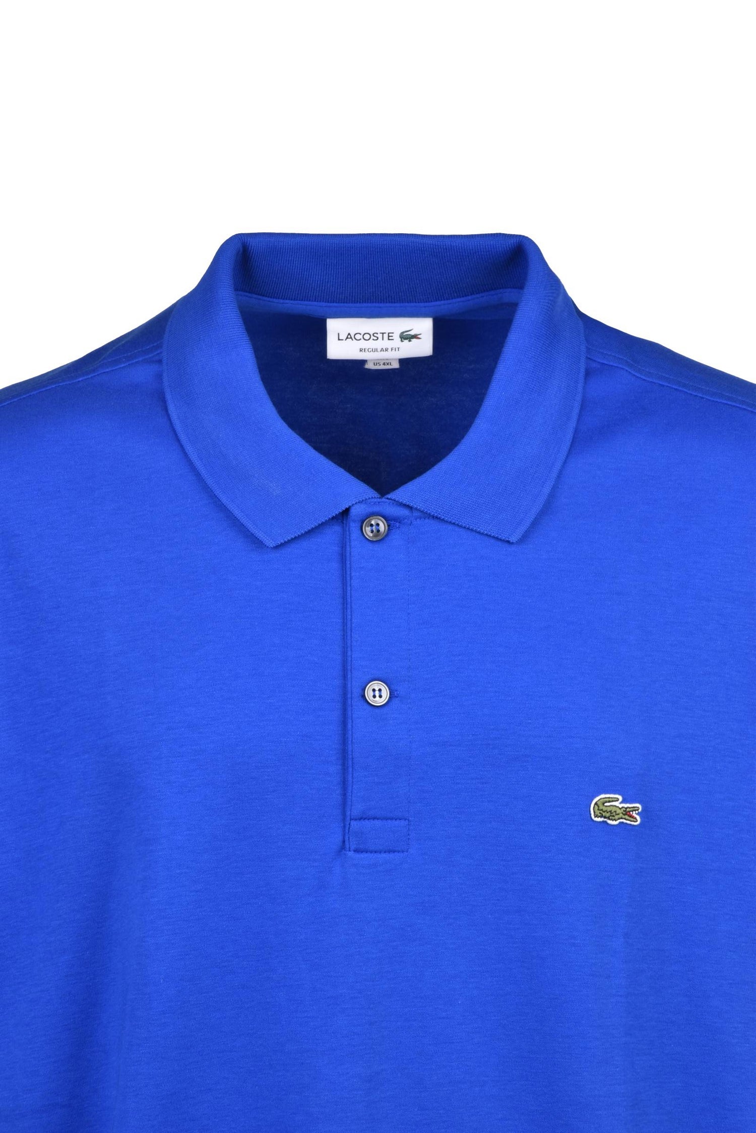 LACOSTE - T-SHIRT AND POLO