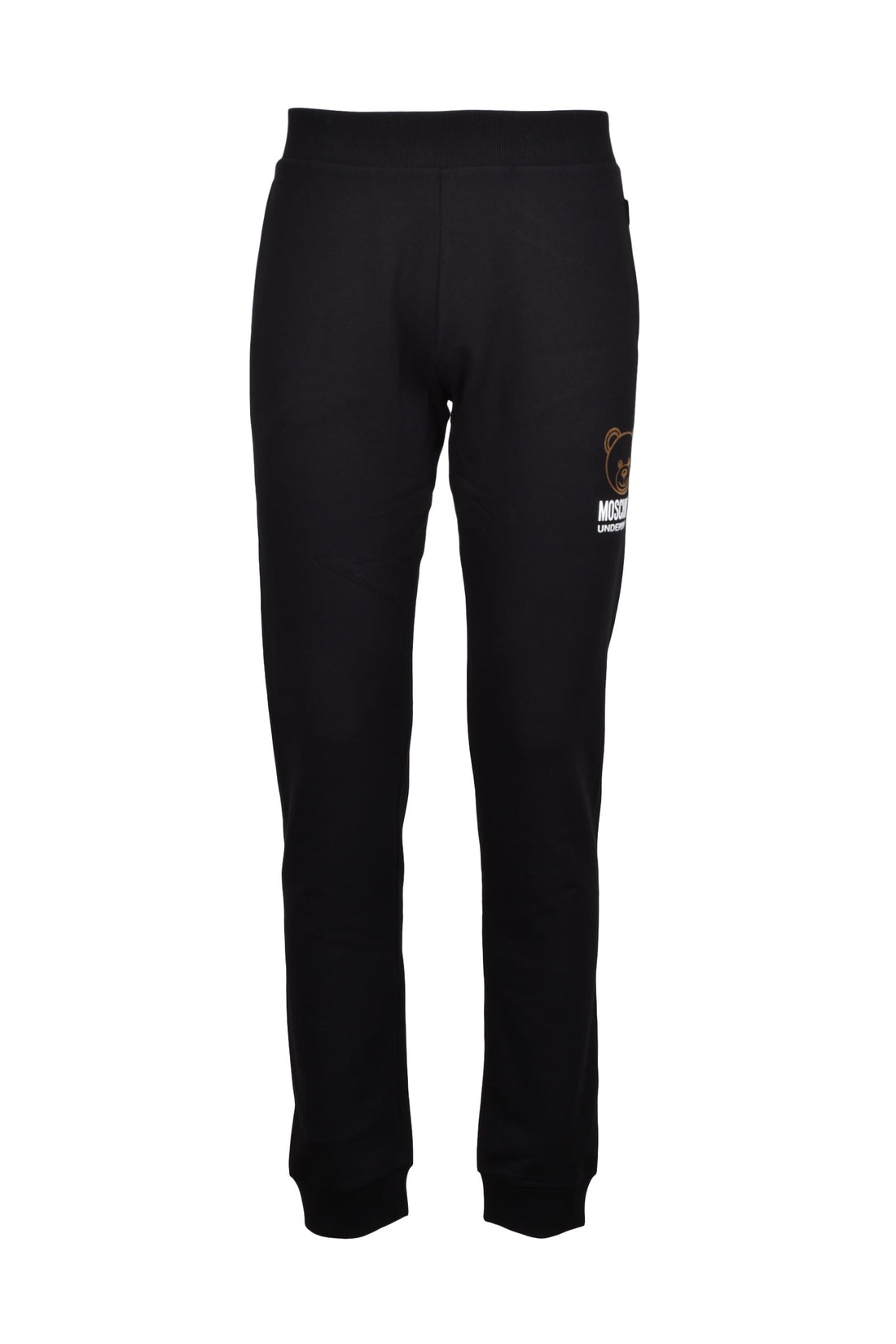MOSCHINO UNDERWEAR - TROUSERS