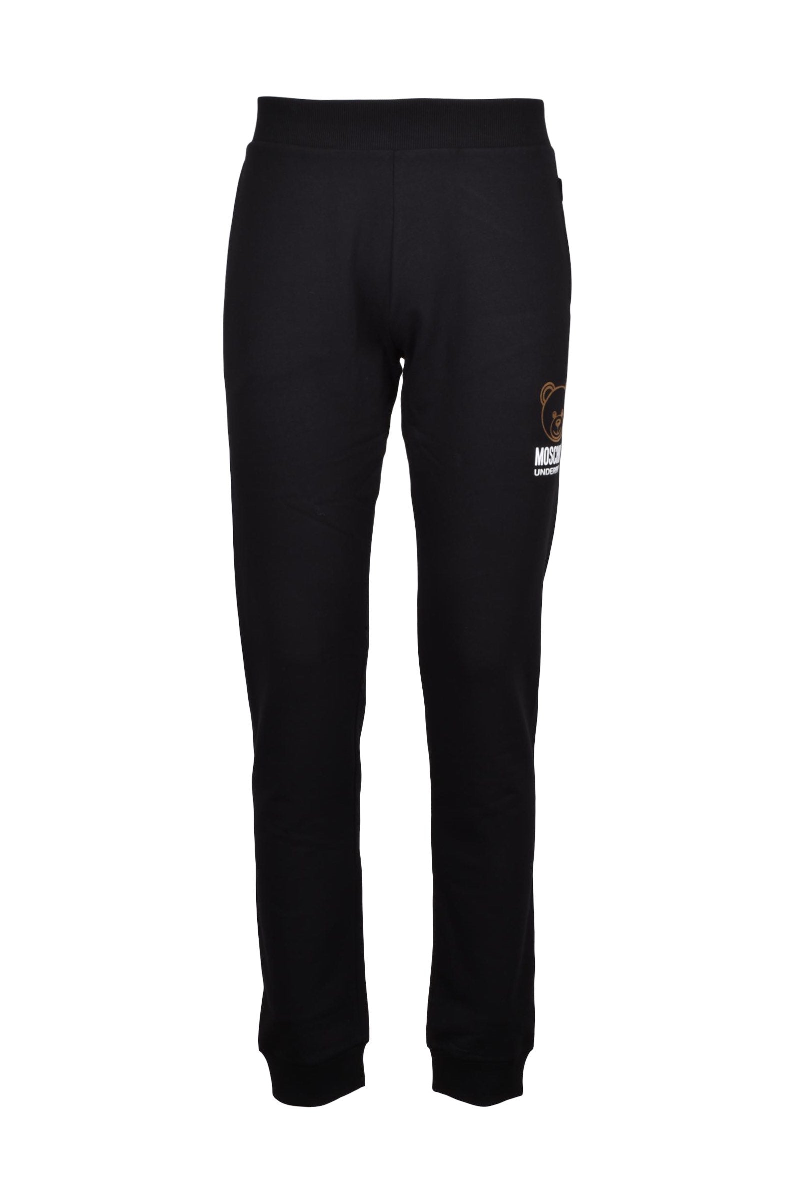 MOSCHINO UNDERWEAR - TROUSERS