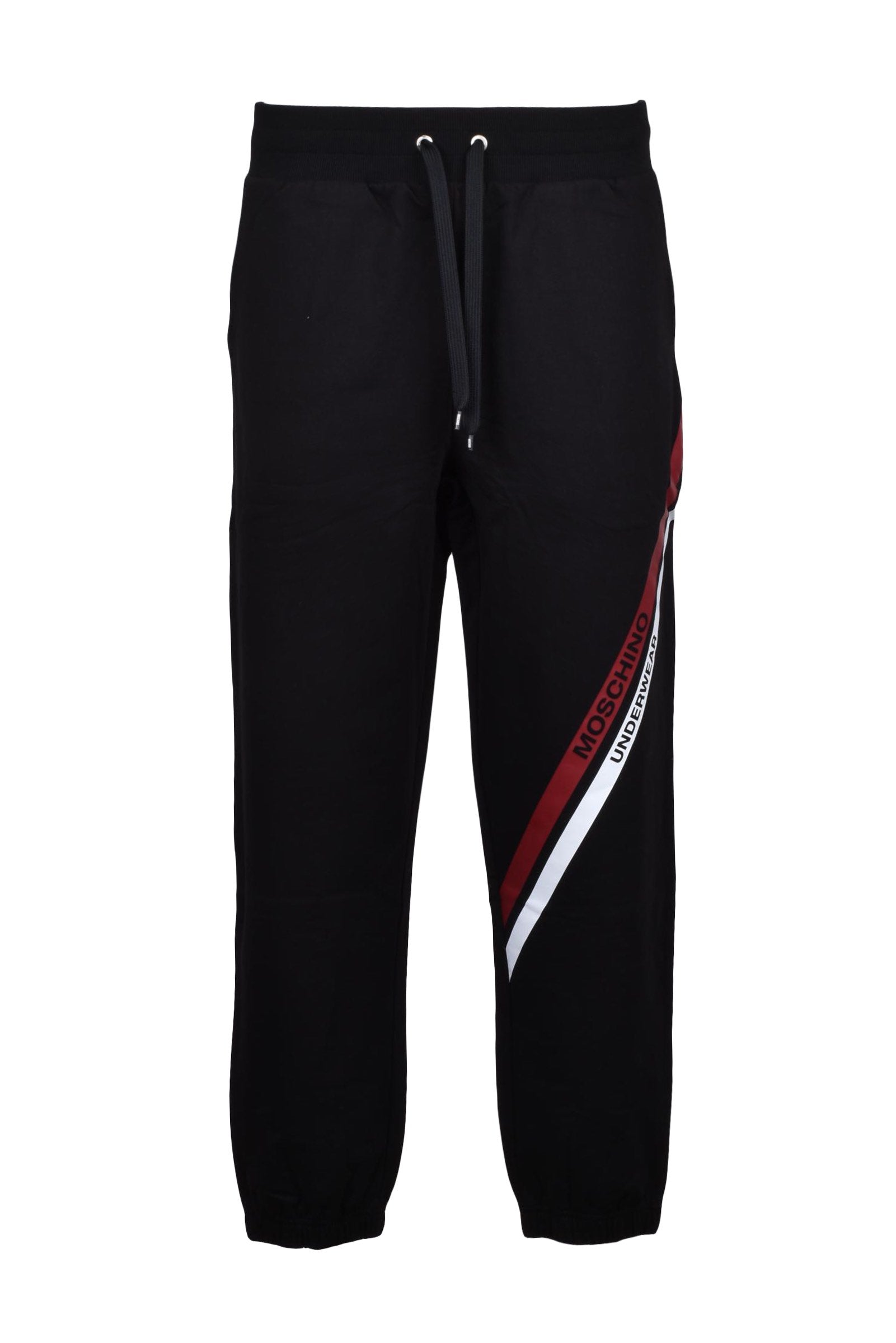 MOSCHINO UNDERWEAR - TROUSERS