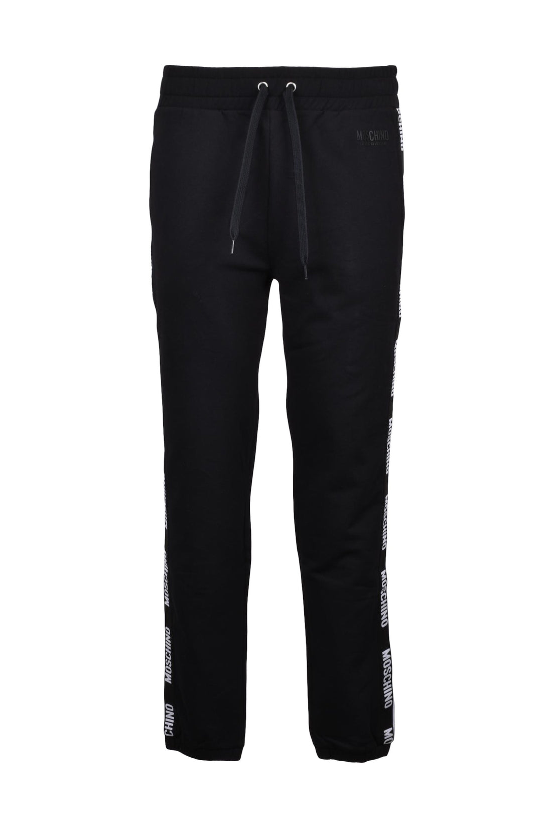 MOSCHINO UNDERWEAR - TROUSERS