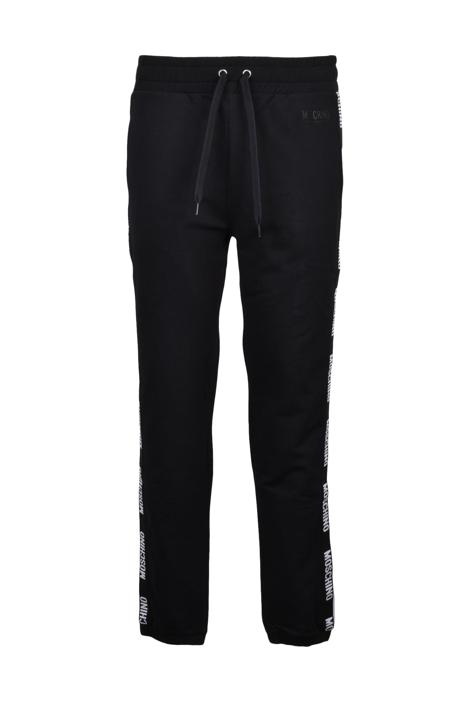 MOSCHINO UNDERWEAR - TROUSERS