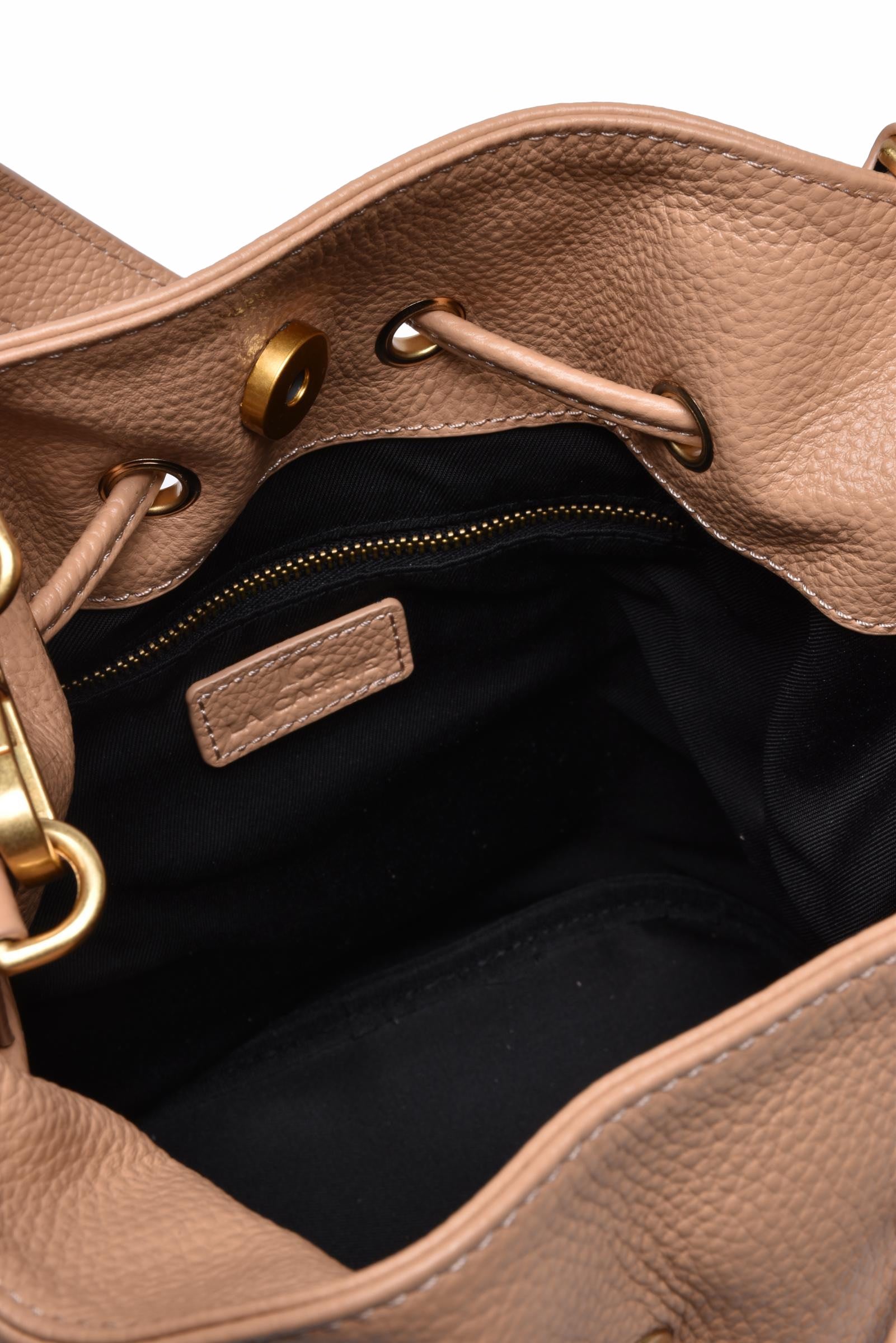 LA CARRIE - BAGS AND BACKPAKS