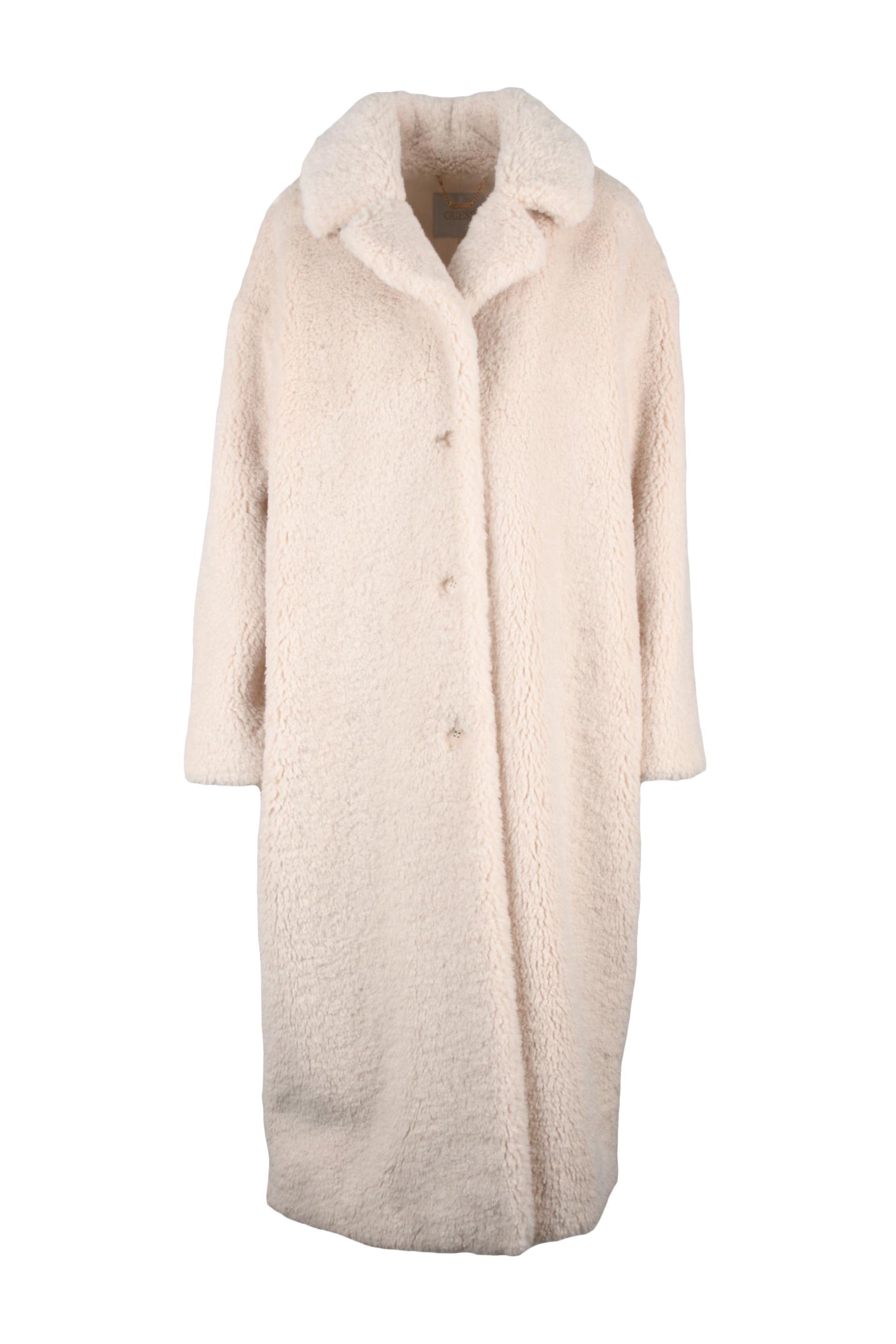 GUESS - OUTWEAR JACKETS