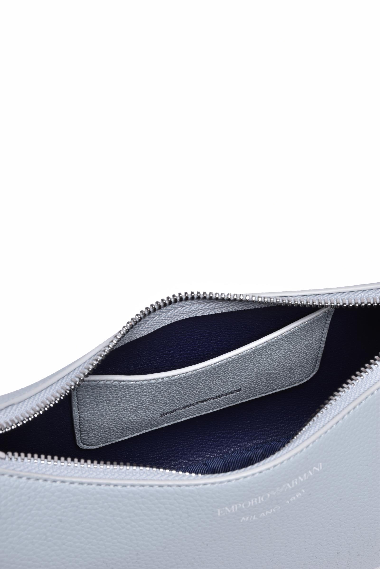 EMPORIO ARMANI - BAGS AND BACKPAKS