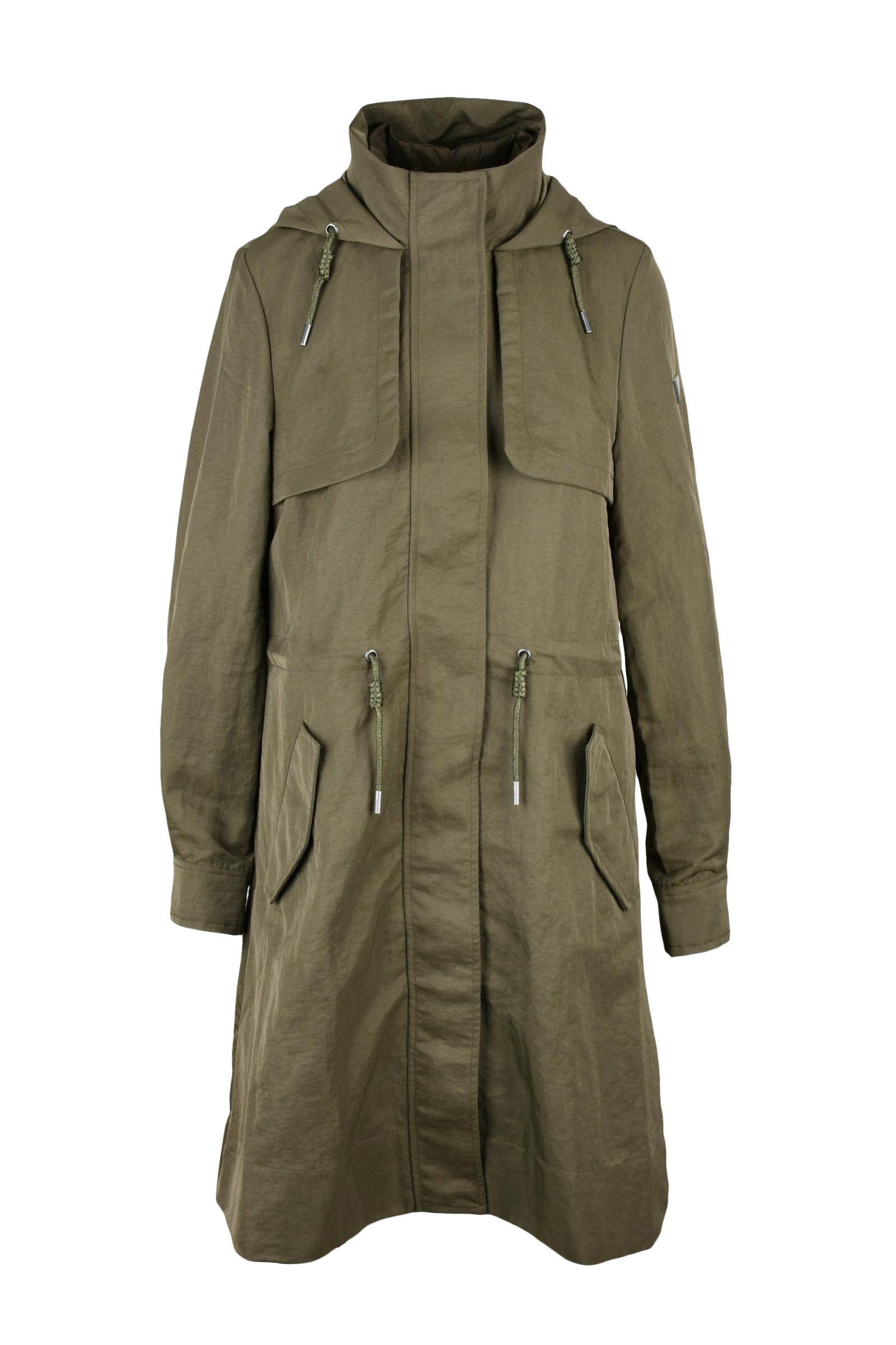 GUESS - OUTWEAR JACKETS