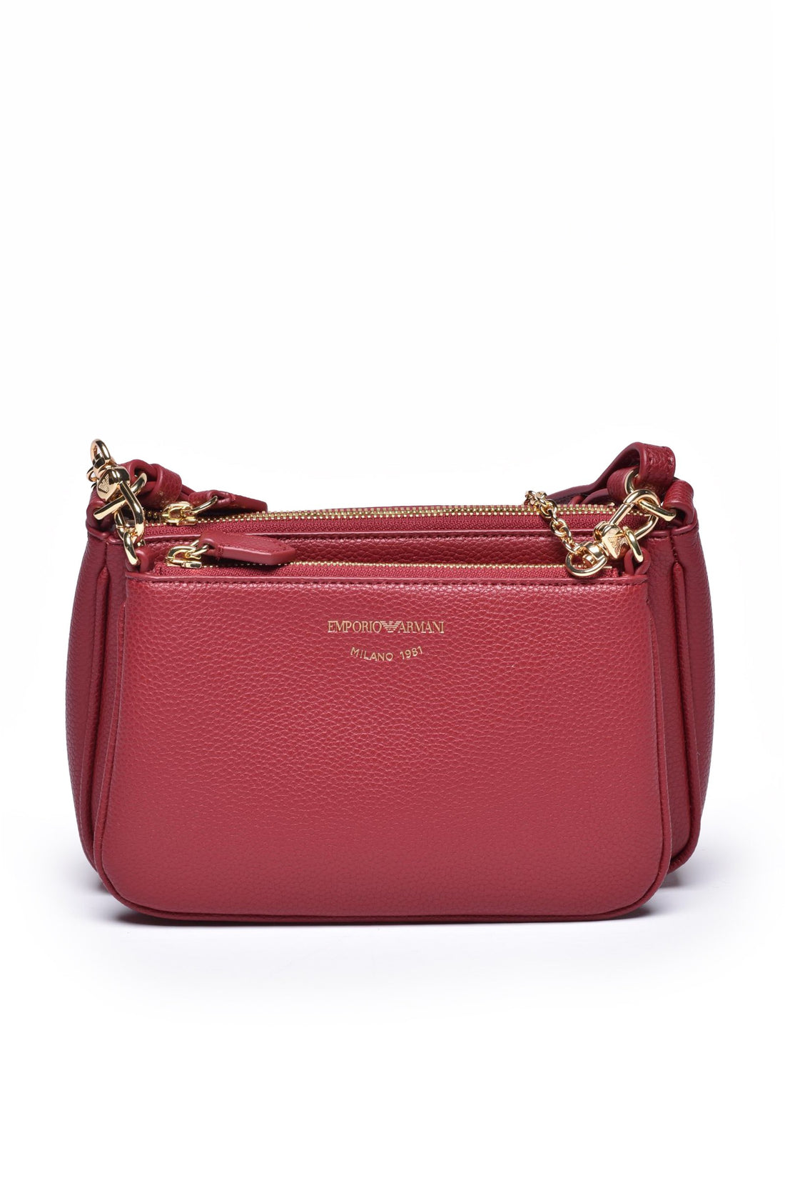 EMPORIO ARMANI - BAGS AND BACKPAKS