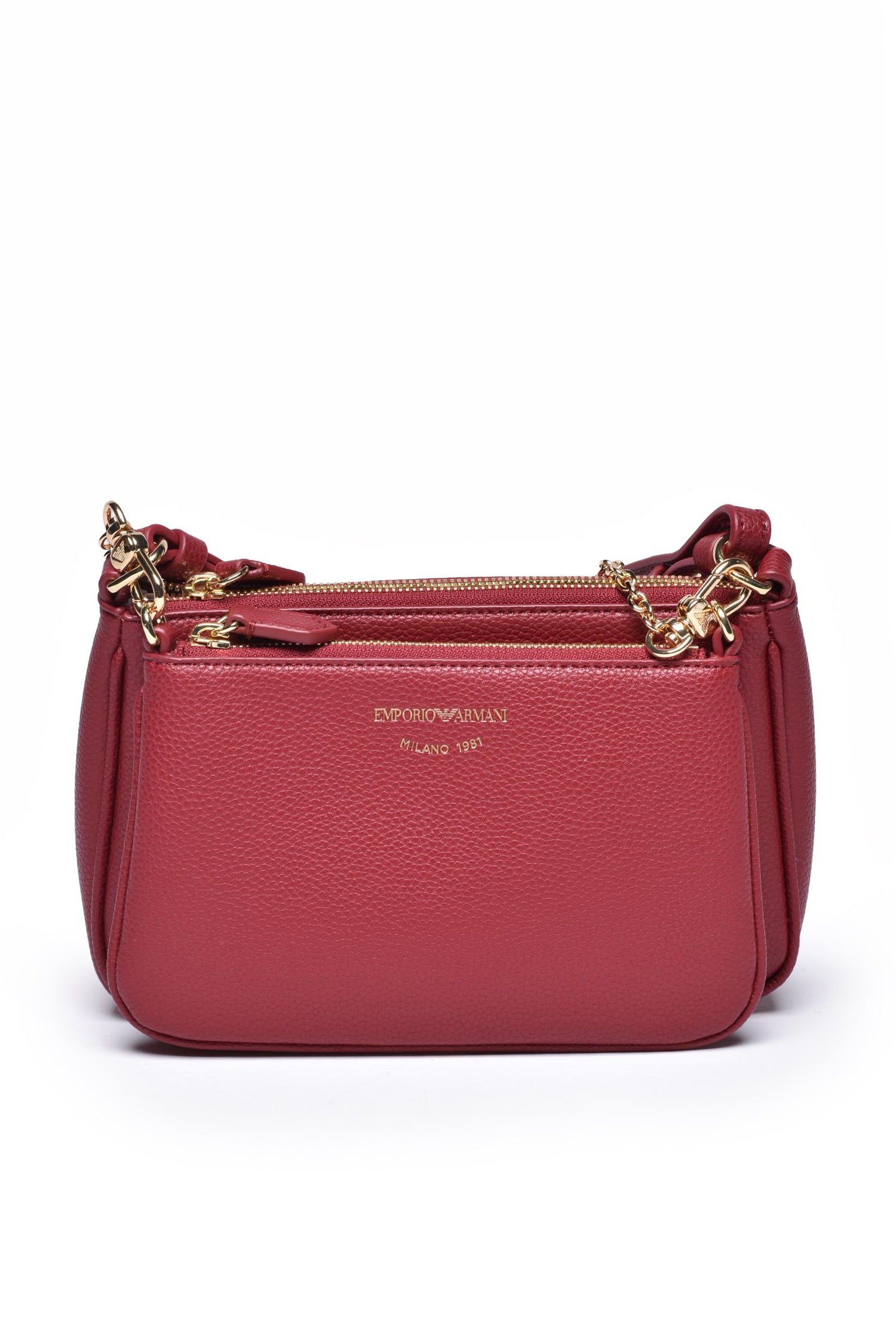 EMPORIO ARMANI - BAGS AND BACKPAKS