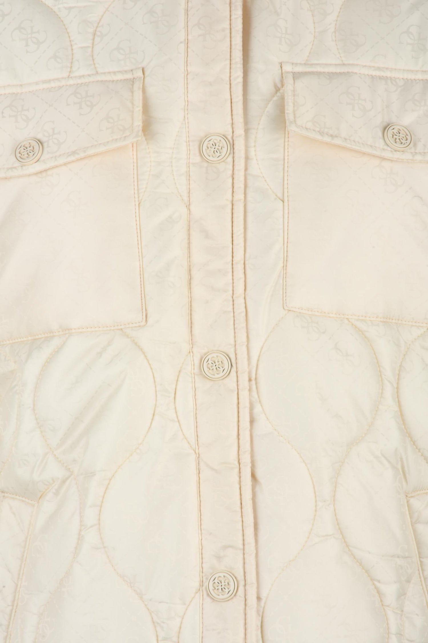 GUESS - OUTWEAR JACKETS