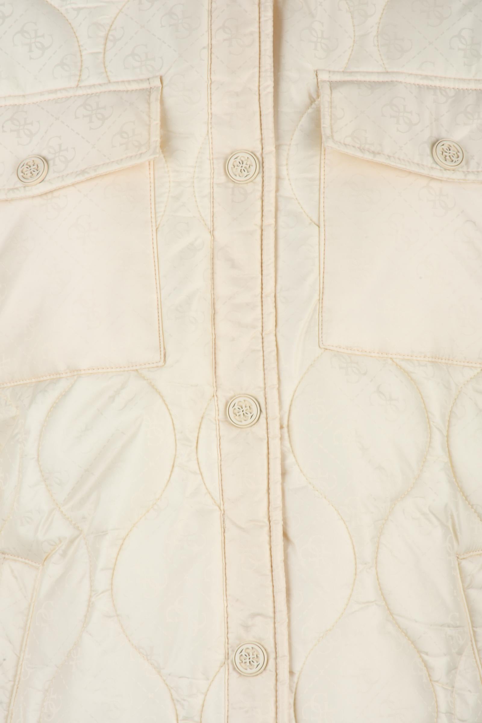 GUESS - OUTWEAR JACKETS