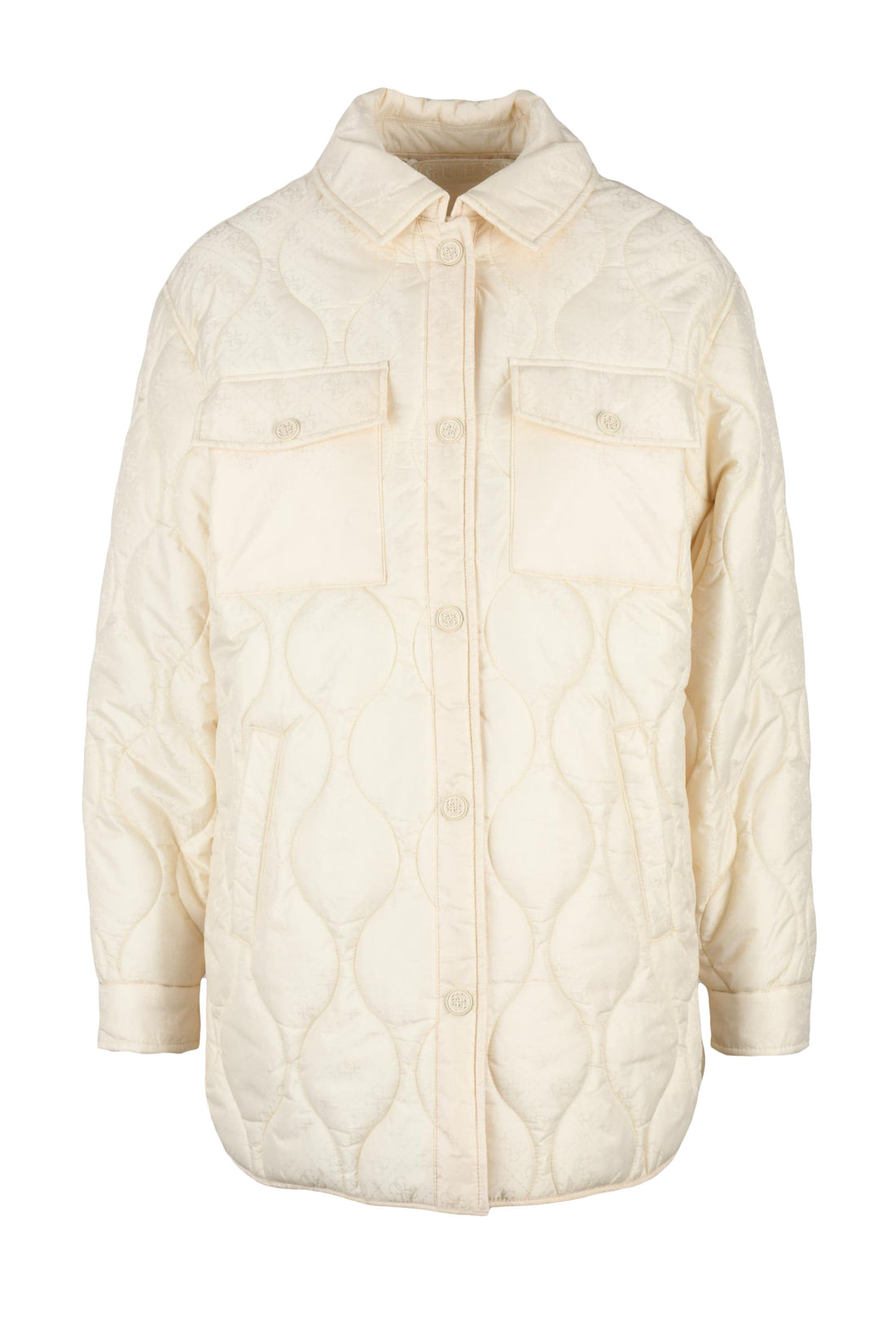 GUESS - OUTWEAR JACKETS