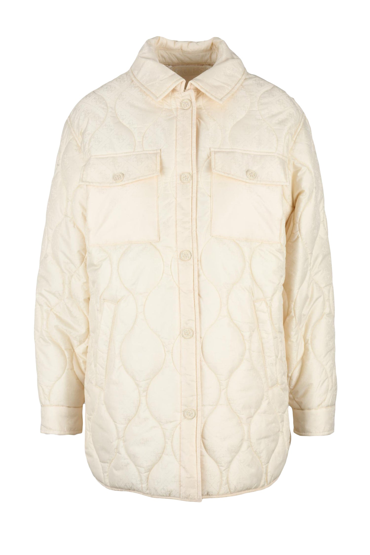 GUESS - OUTWEAR JACKETS