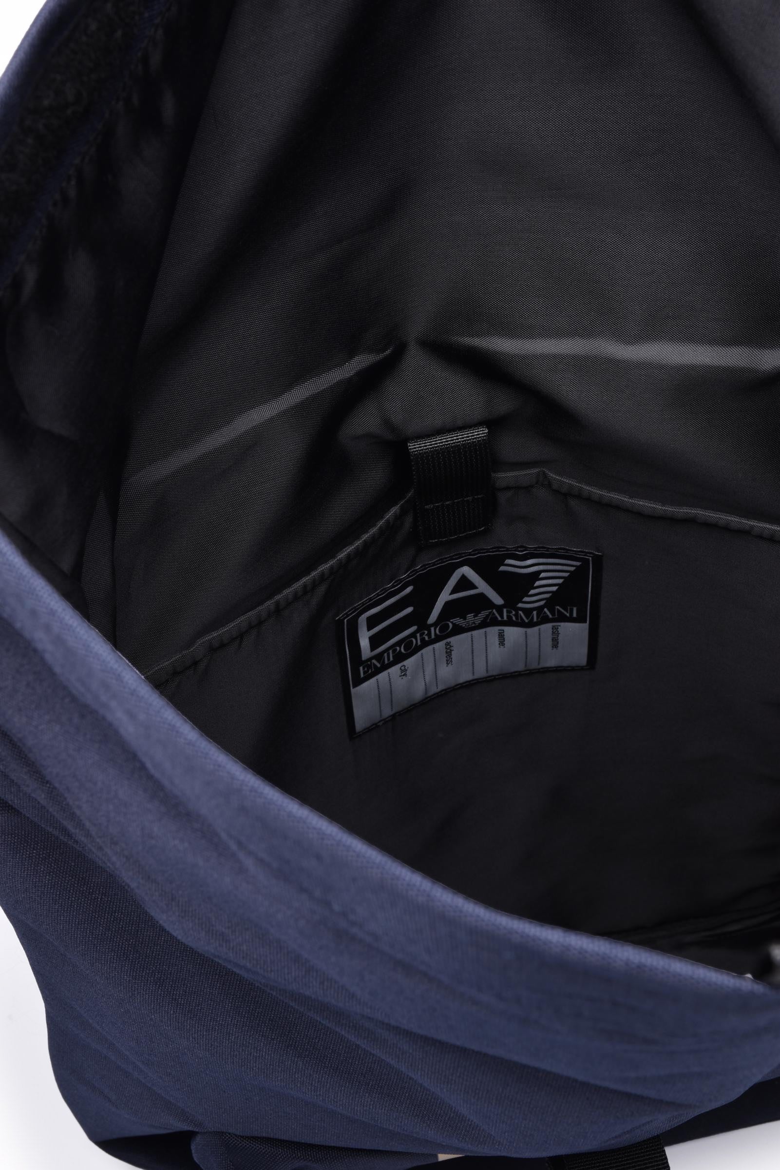 EA7 EMPORIO ARMANI - ACCESSORIES