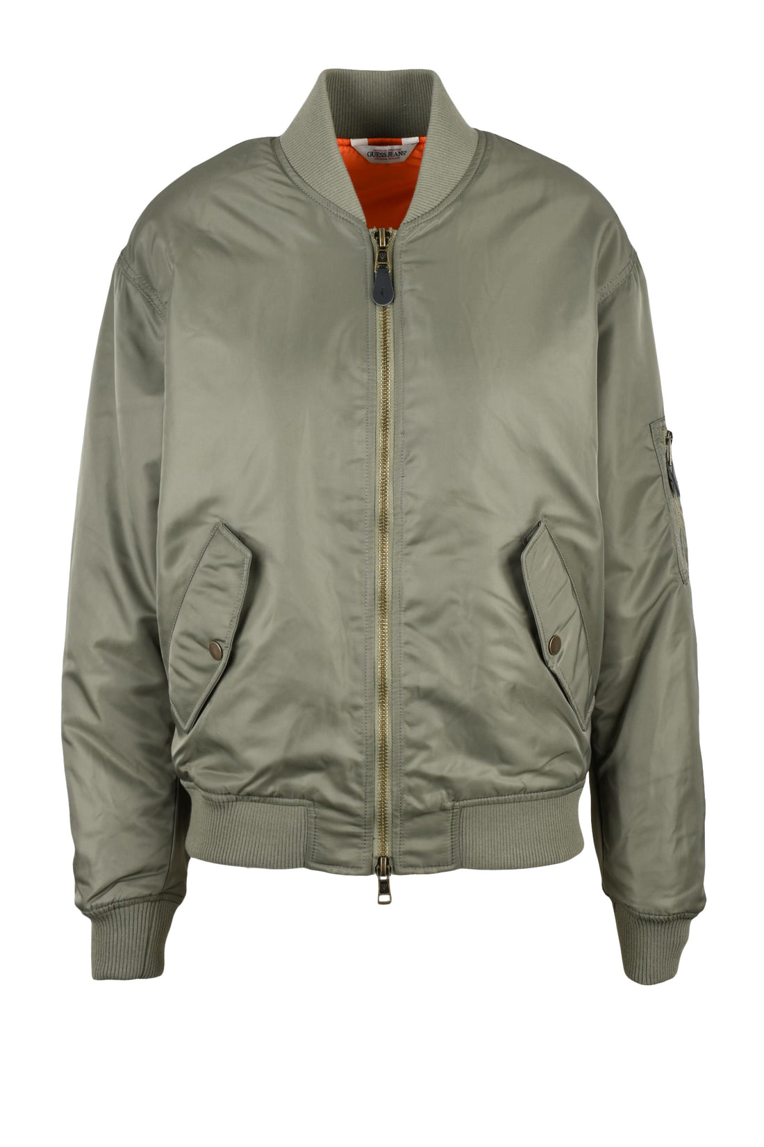 GUESS - OUTWEAR JACKETS