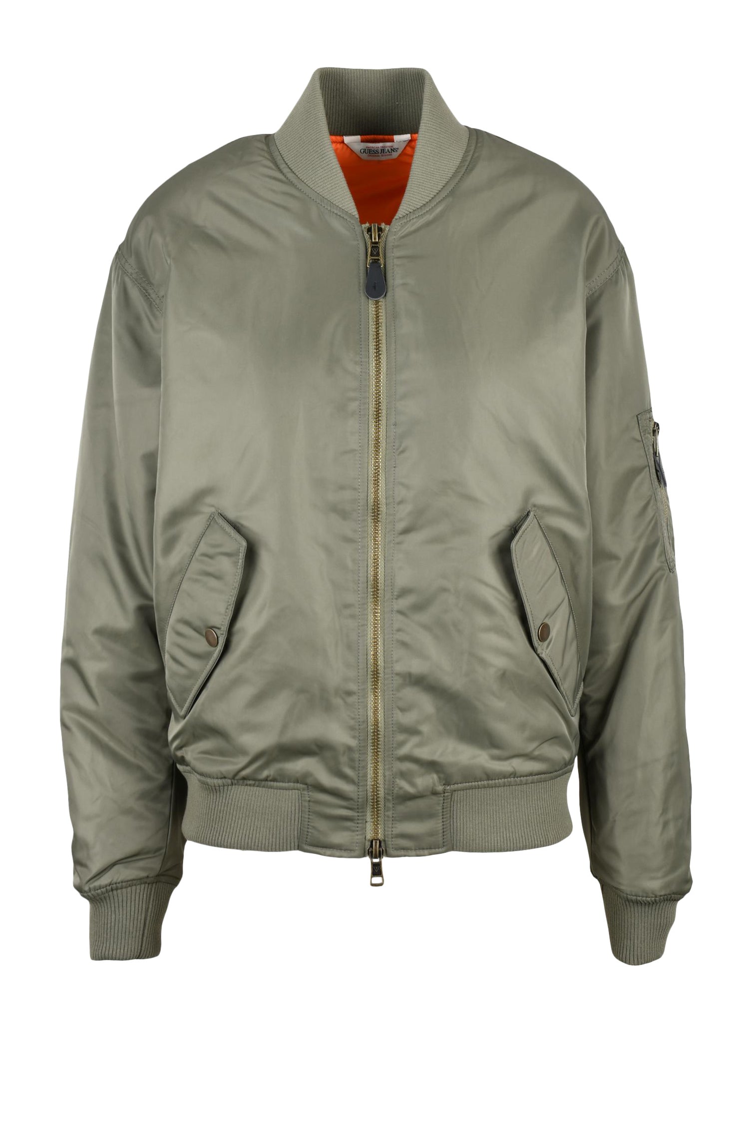 GUESS - OUTWEAR JACKETS