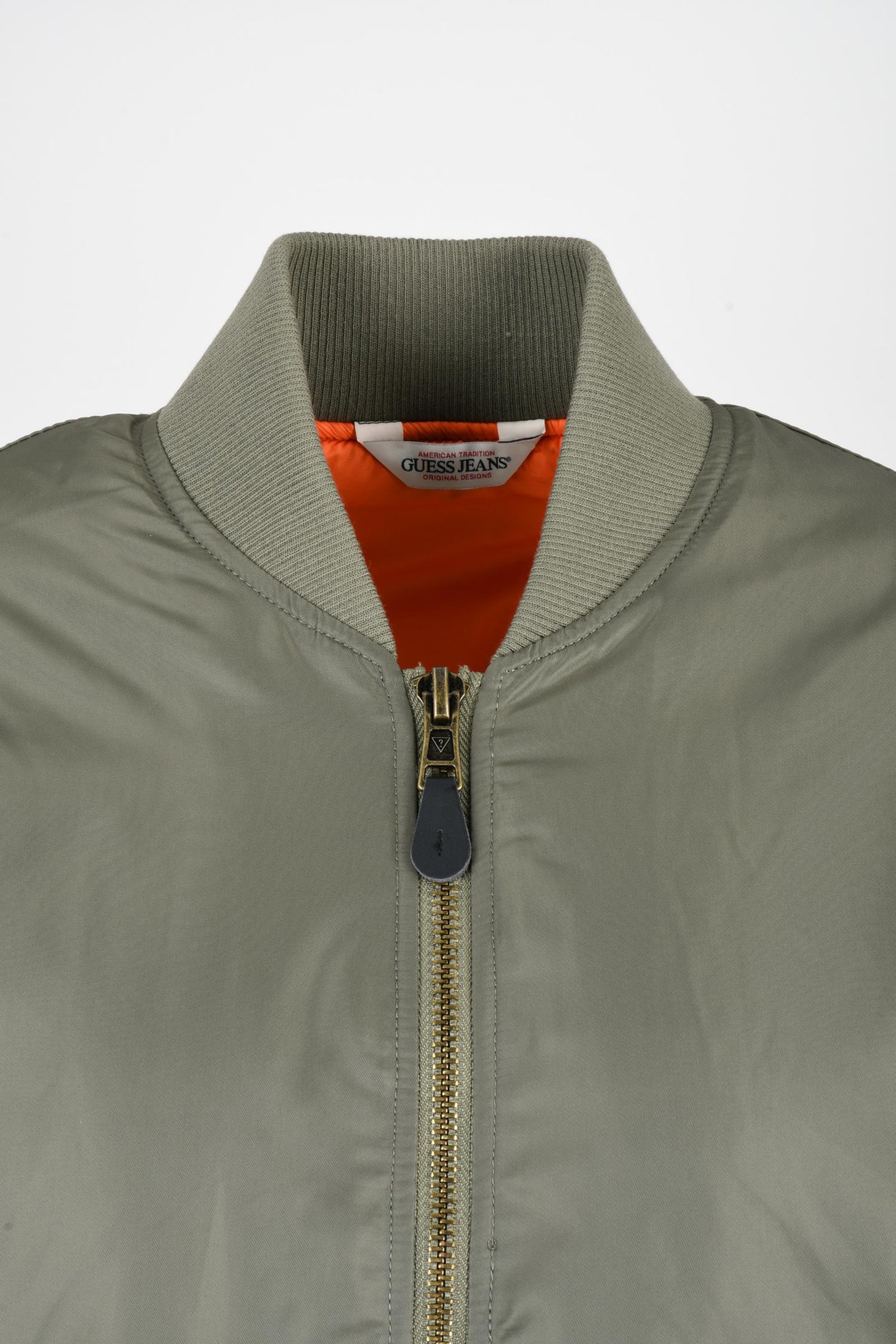 GUESS - OUTWEAR JACKETS