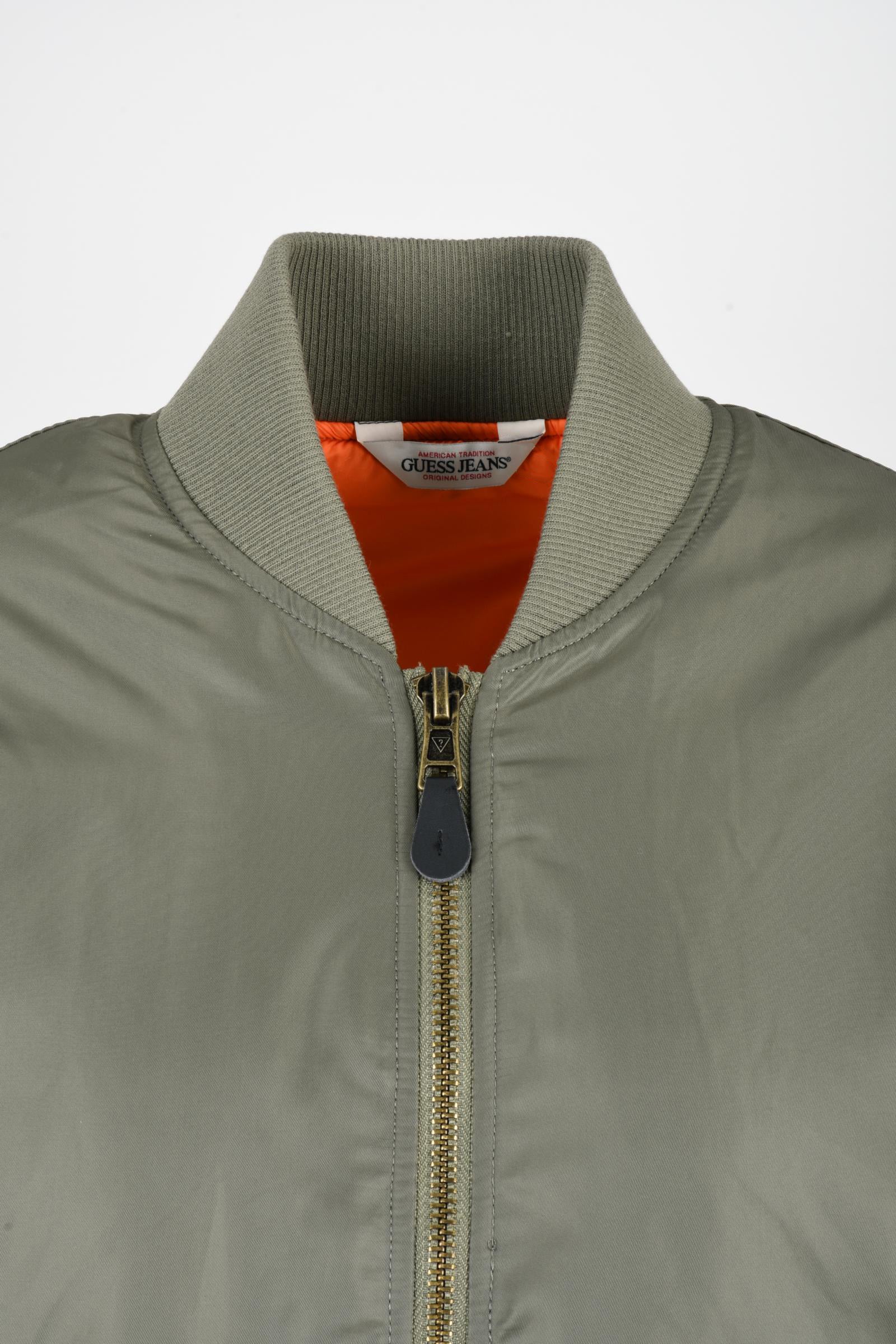 GUESS - OUTWEAR JACKETS