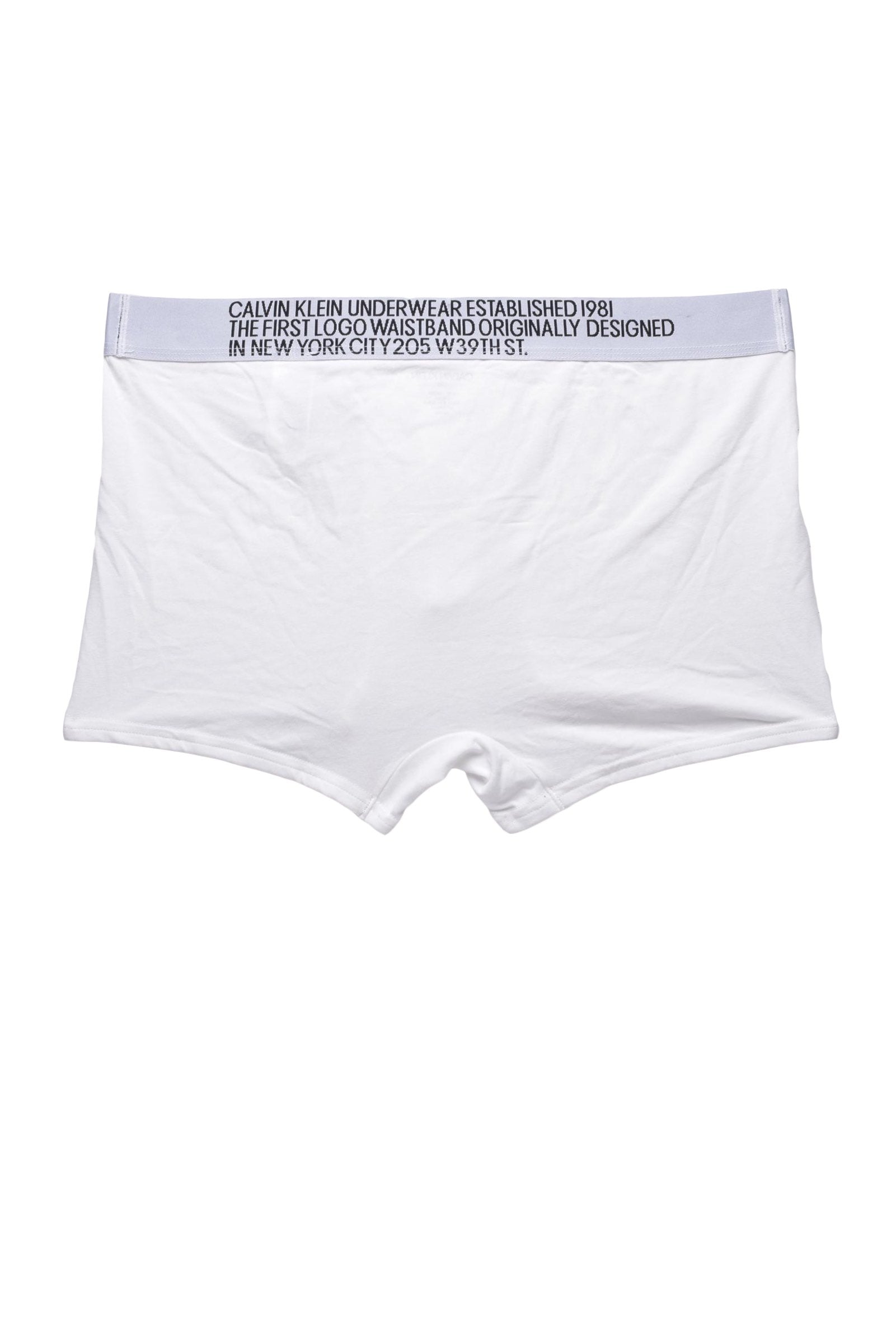 CALVIN KLEIN - UNDERWEAR