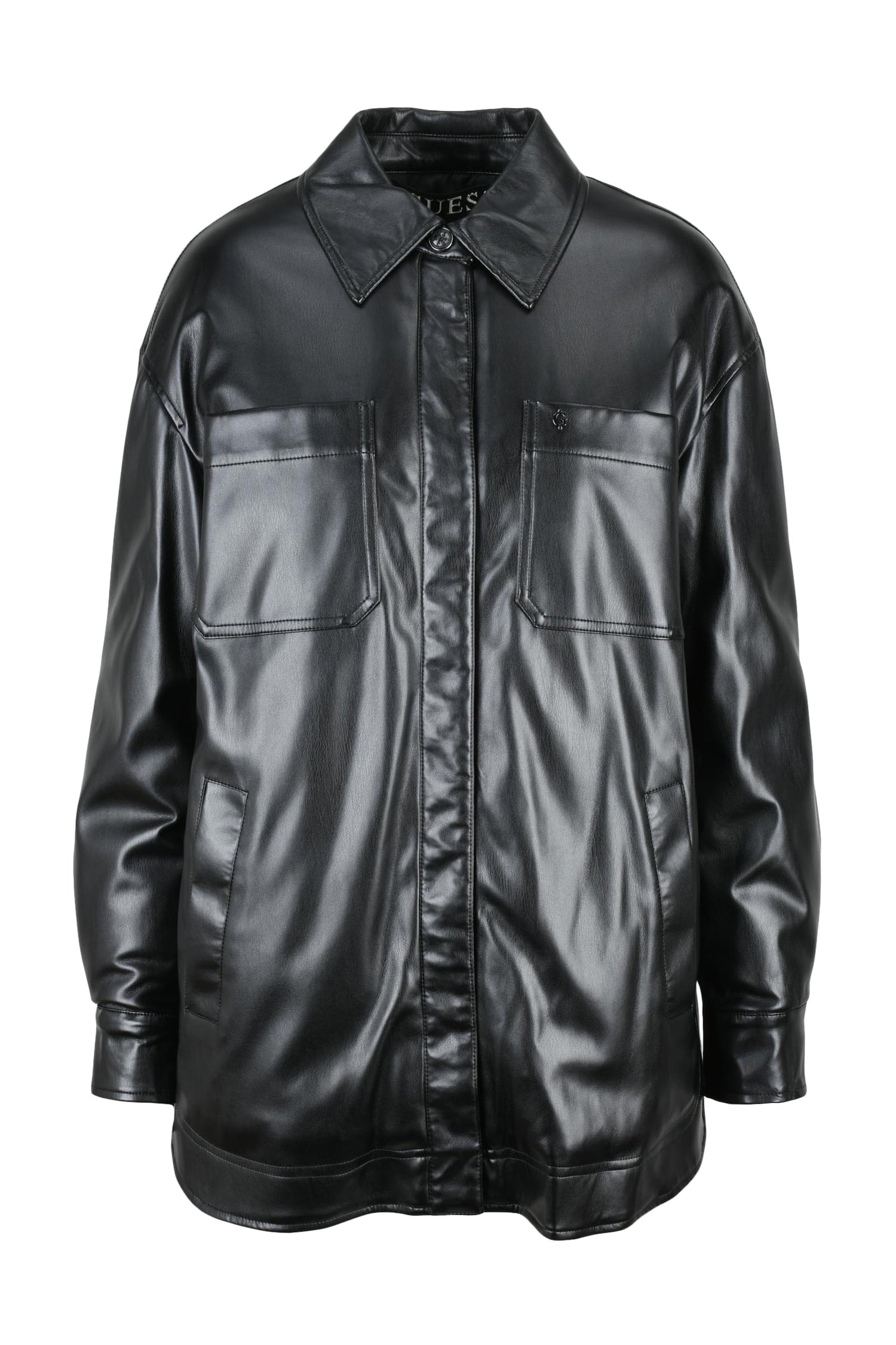 GUESS - OUTWEAR JACKETS