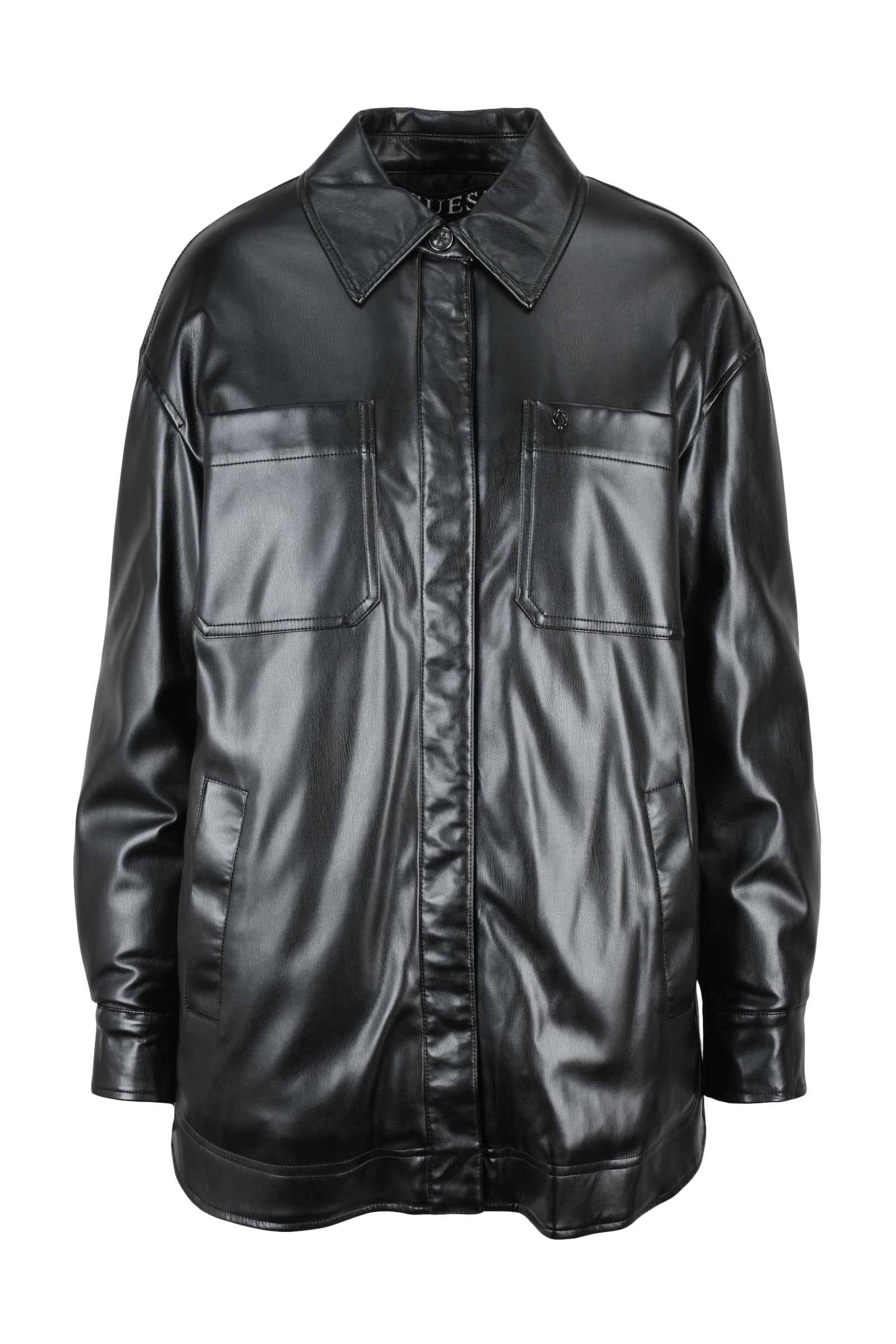 GUESS - OUTWEAR JACKETS