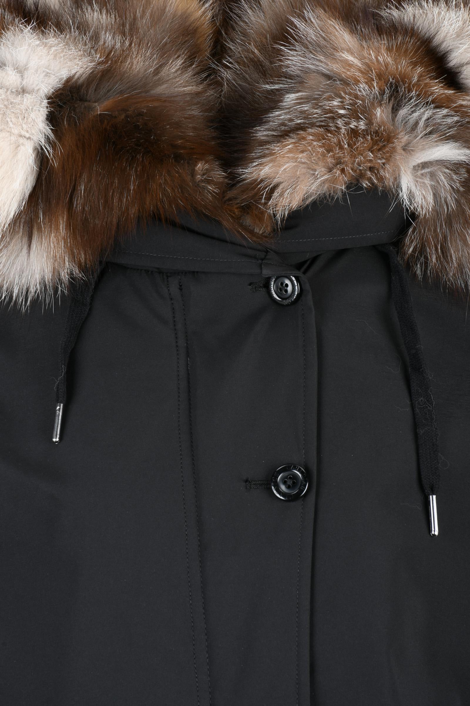 CANADIAN - OUTWEAR JACKETS