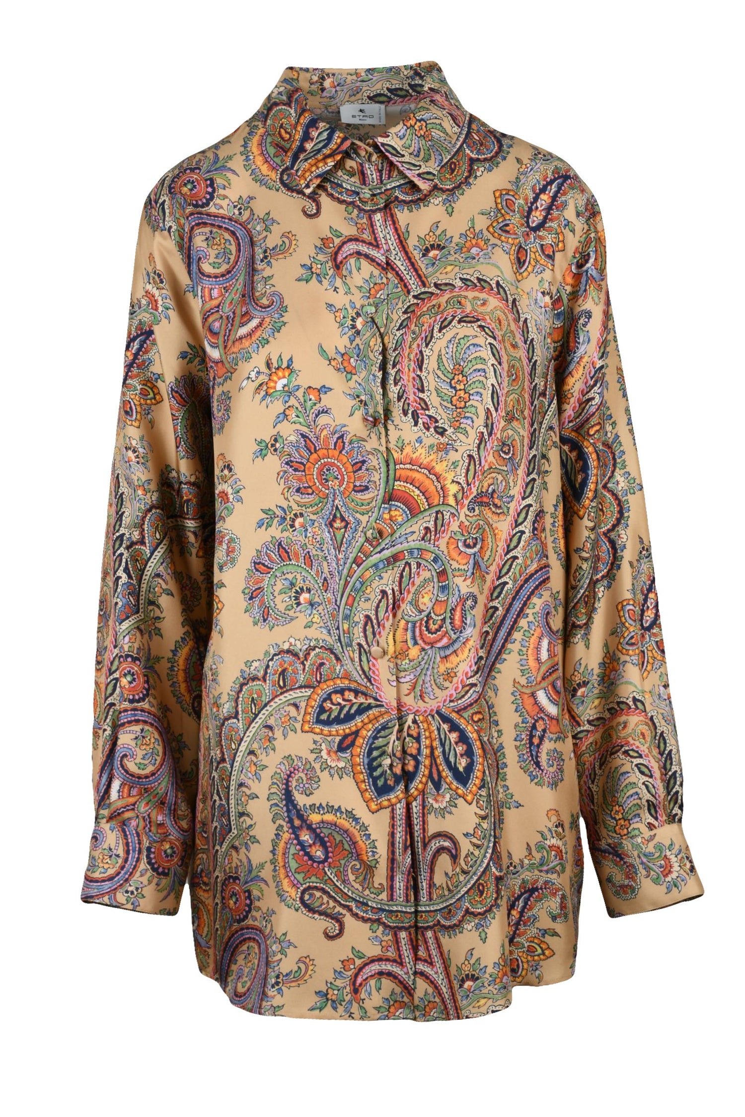 ETRO - SHIRT