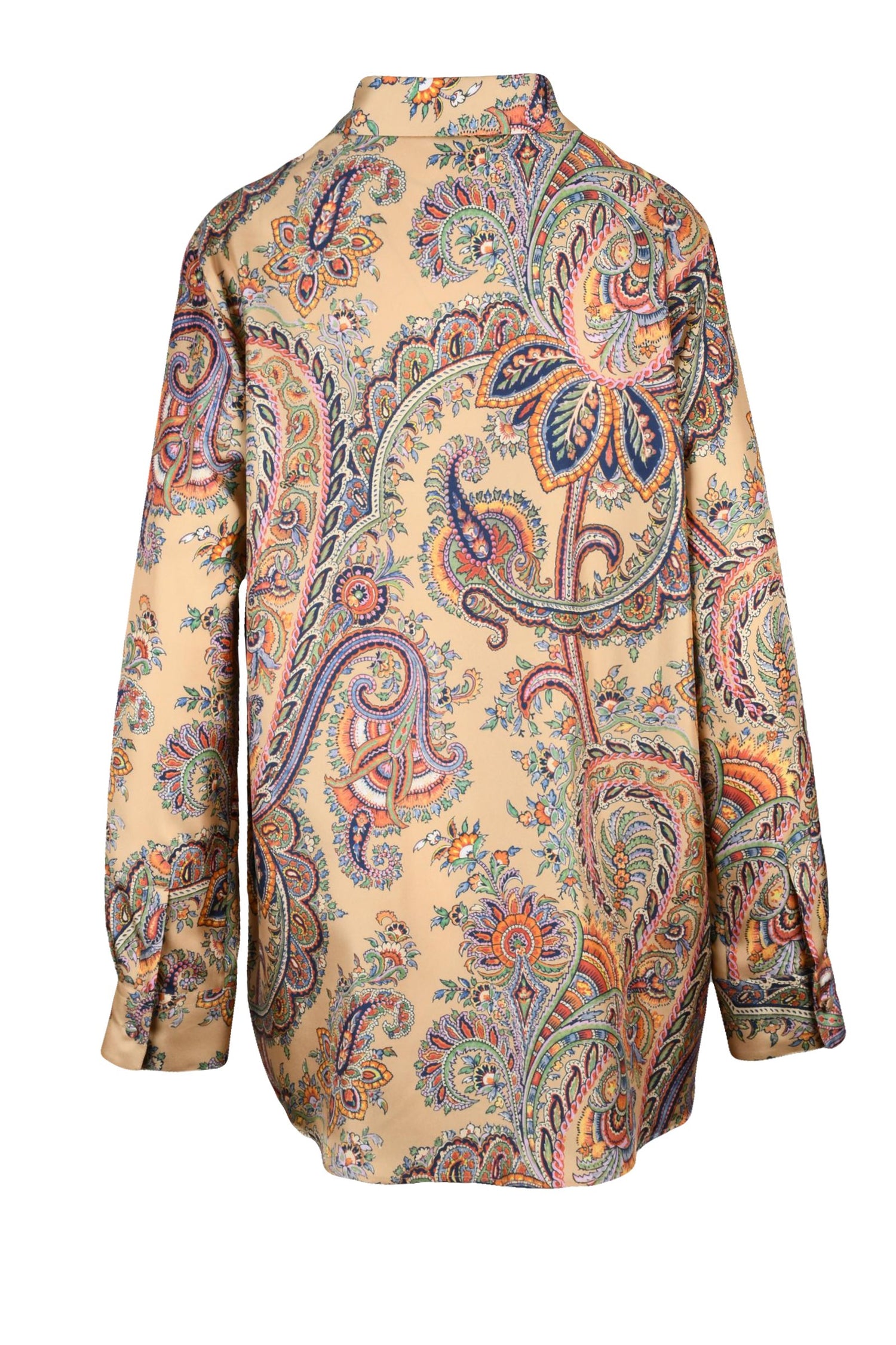 ETRO - SHIRT