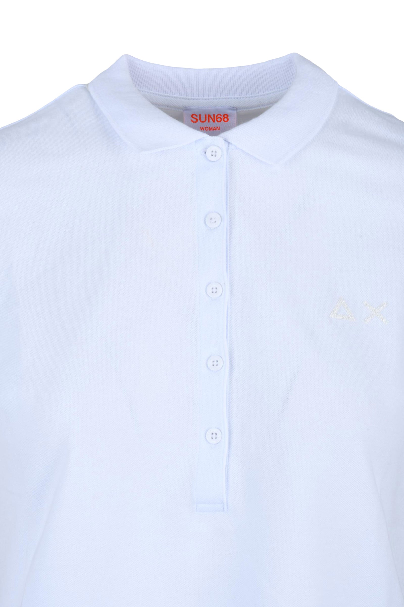 SUN68 - T-SHIRT AND POLO