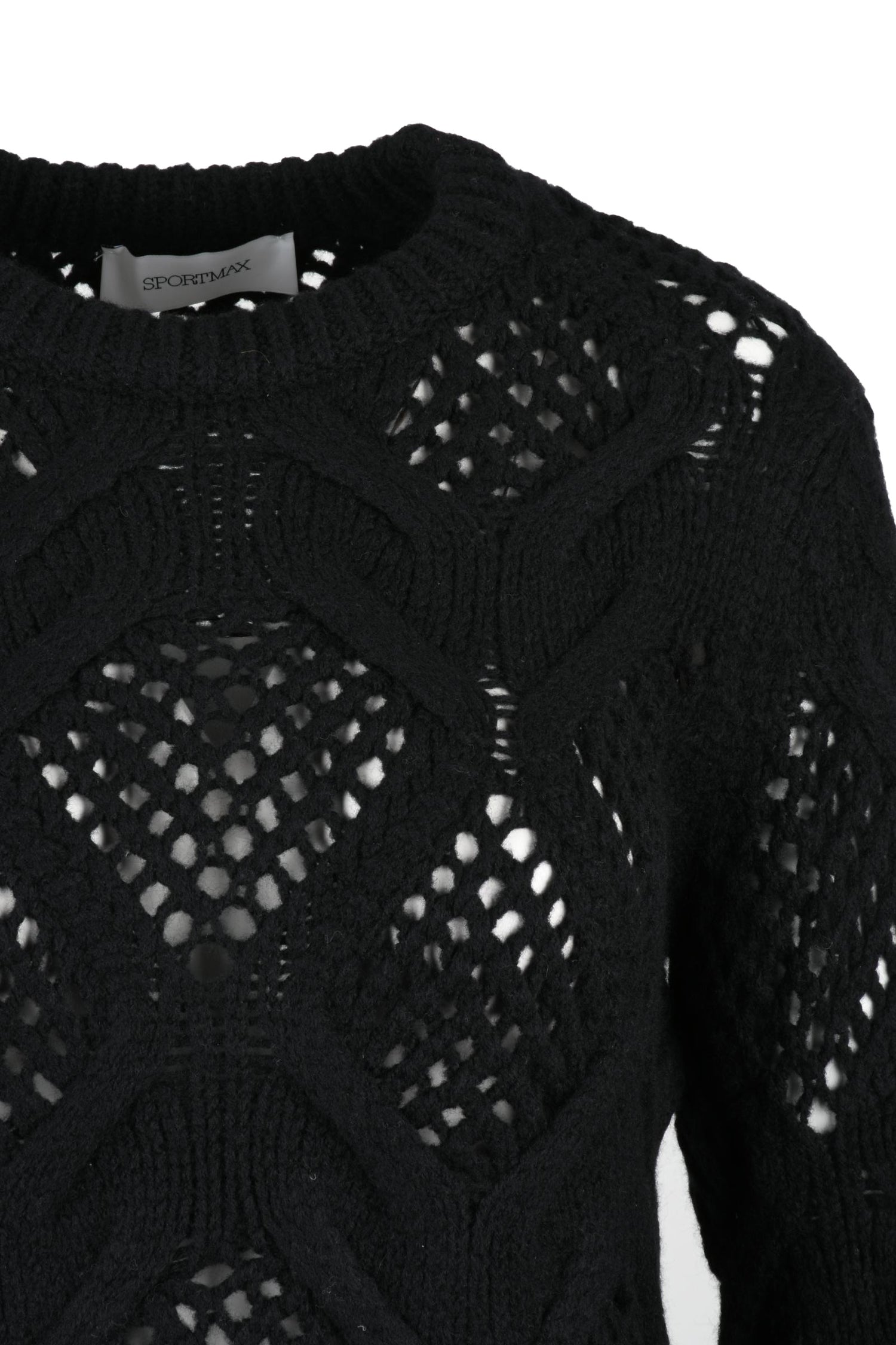 SPORTMAX - KNITWEAR AND SWEATSHIRTS