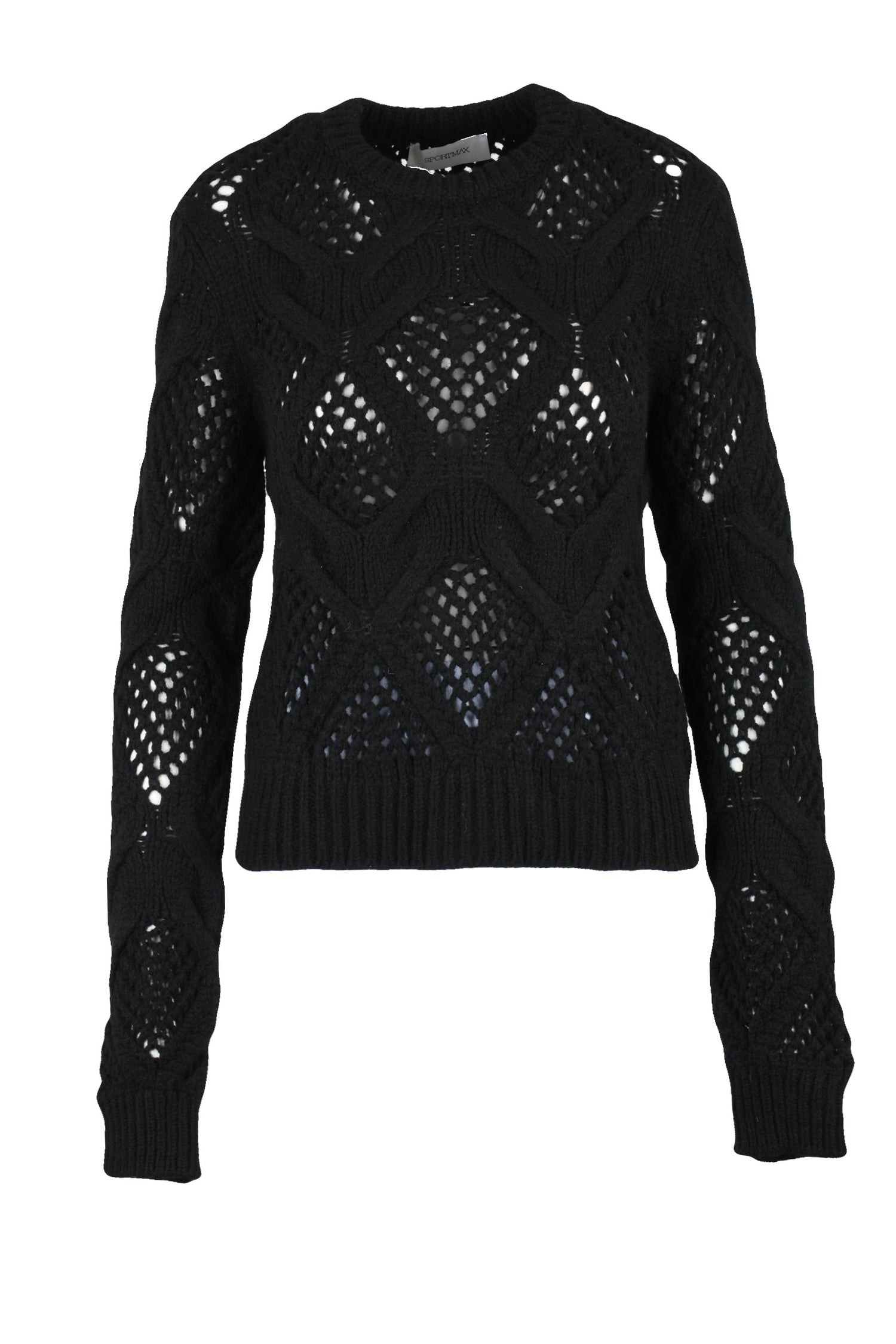 SPORTMAX - KNITWEAR AND SWEATSHIRTS