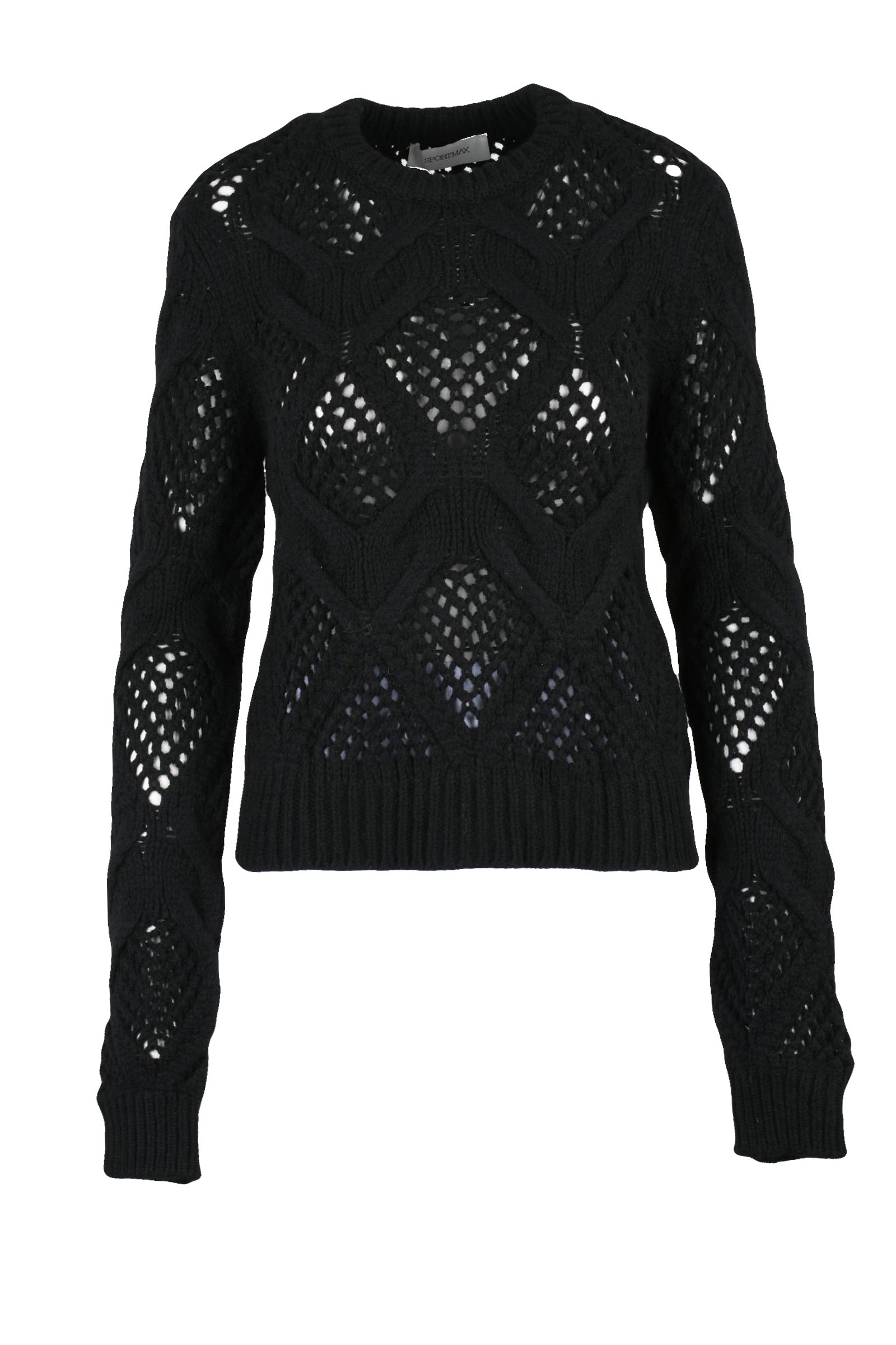 SPORTMAX - KNITWEAR AND SWEATSHIRTS