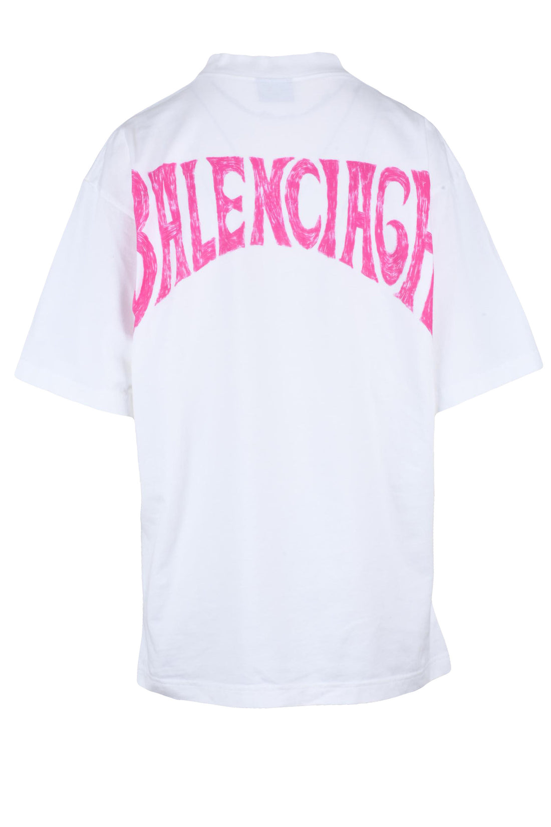 BALENCIAGA - T-SHIRT AND POLO