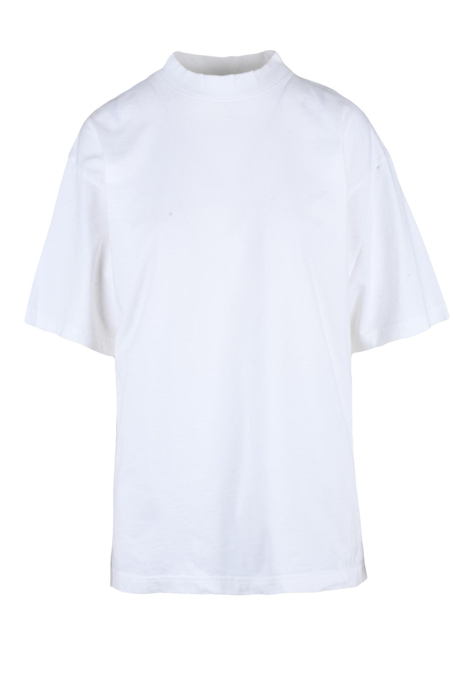 BALENCIAGA - T-SHIRT AND POLO