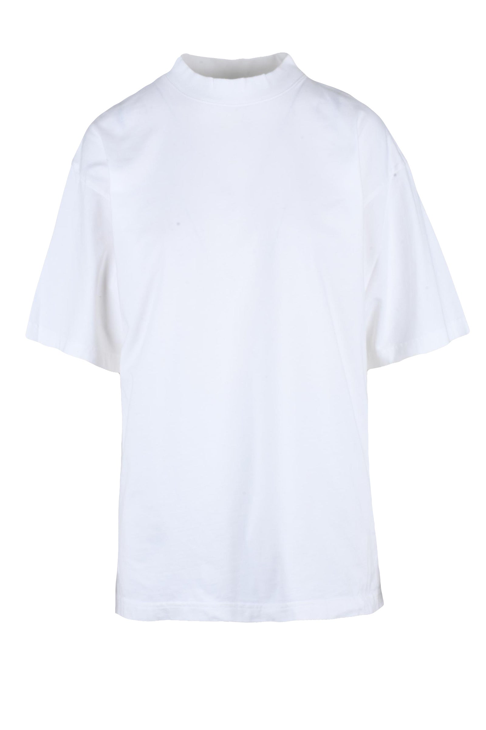 BALENCIAGA - T-SHIRT AND POLO