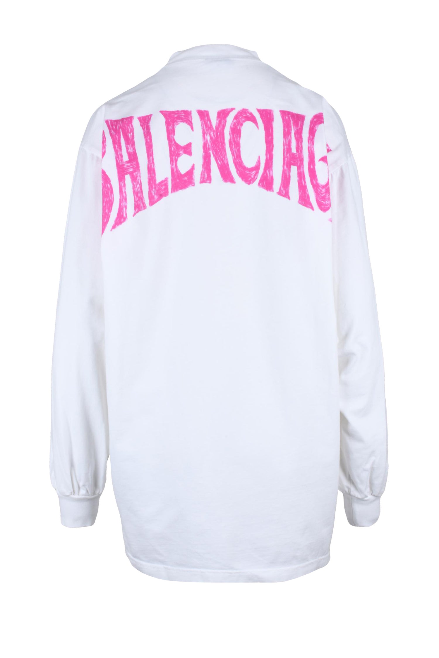 BALENCIAGA - T-SHIRT AND POLO