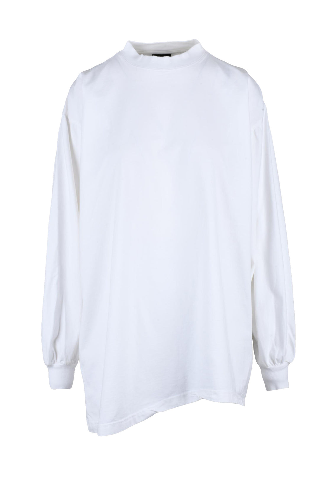 BALENCIAGA - T-SHIRT AND POLO