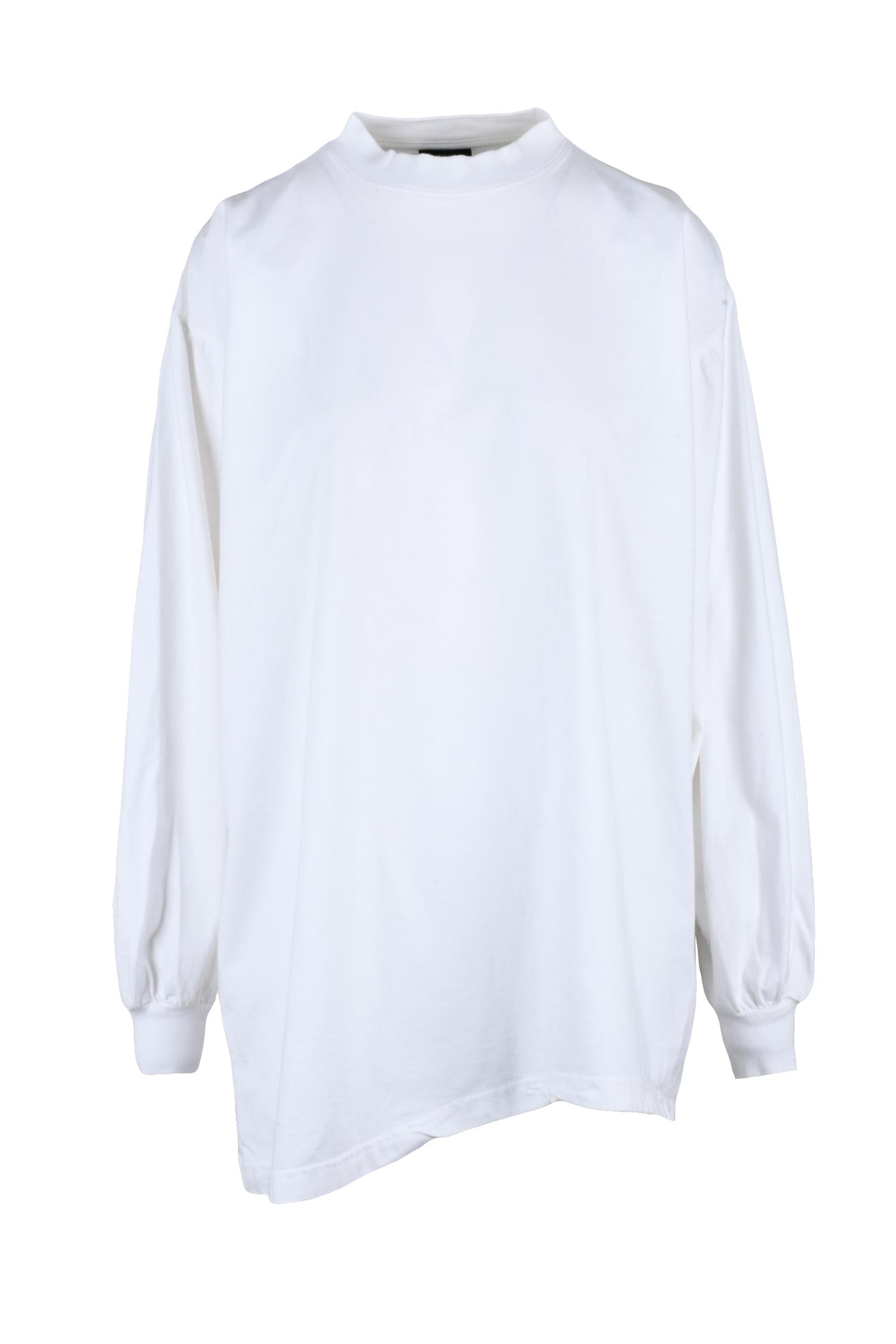 BALENCIAGA - T-SHIRT AND POLO