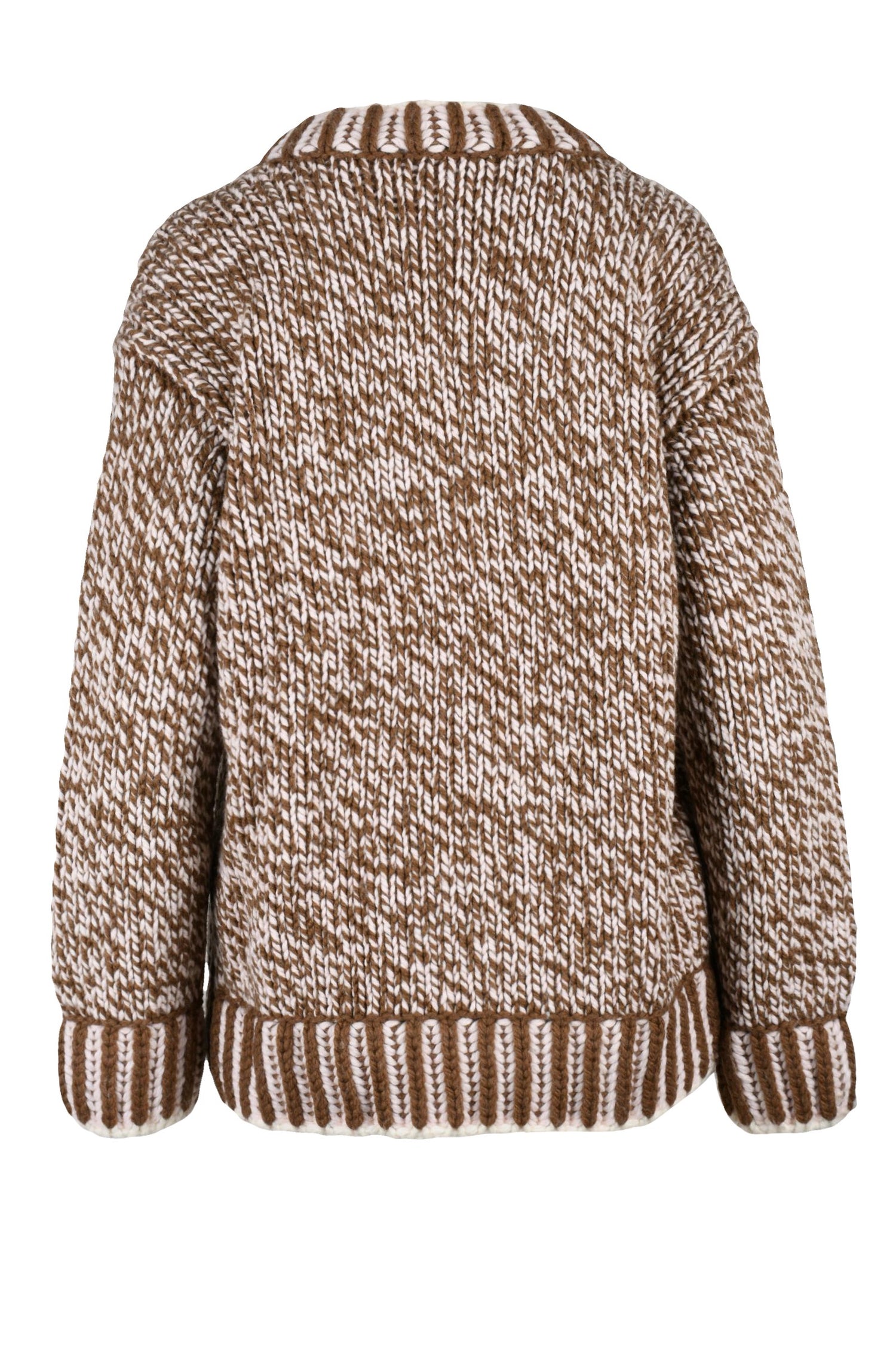 MONCLER - KNITWEAR AND SWEATSHIRTS