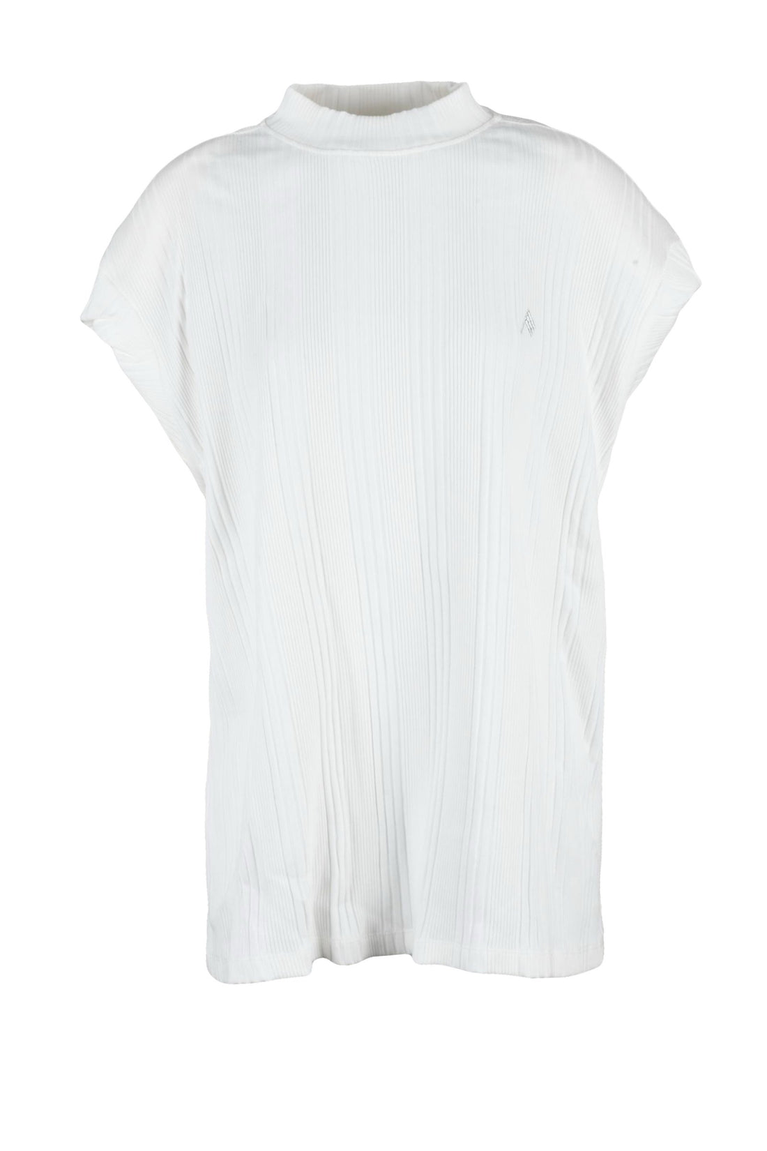 THE ATTICO - T-SHIRT AND POLO