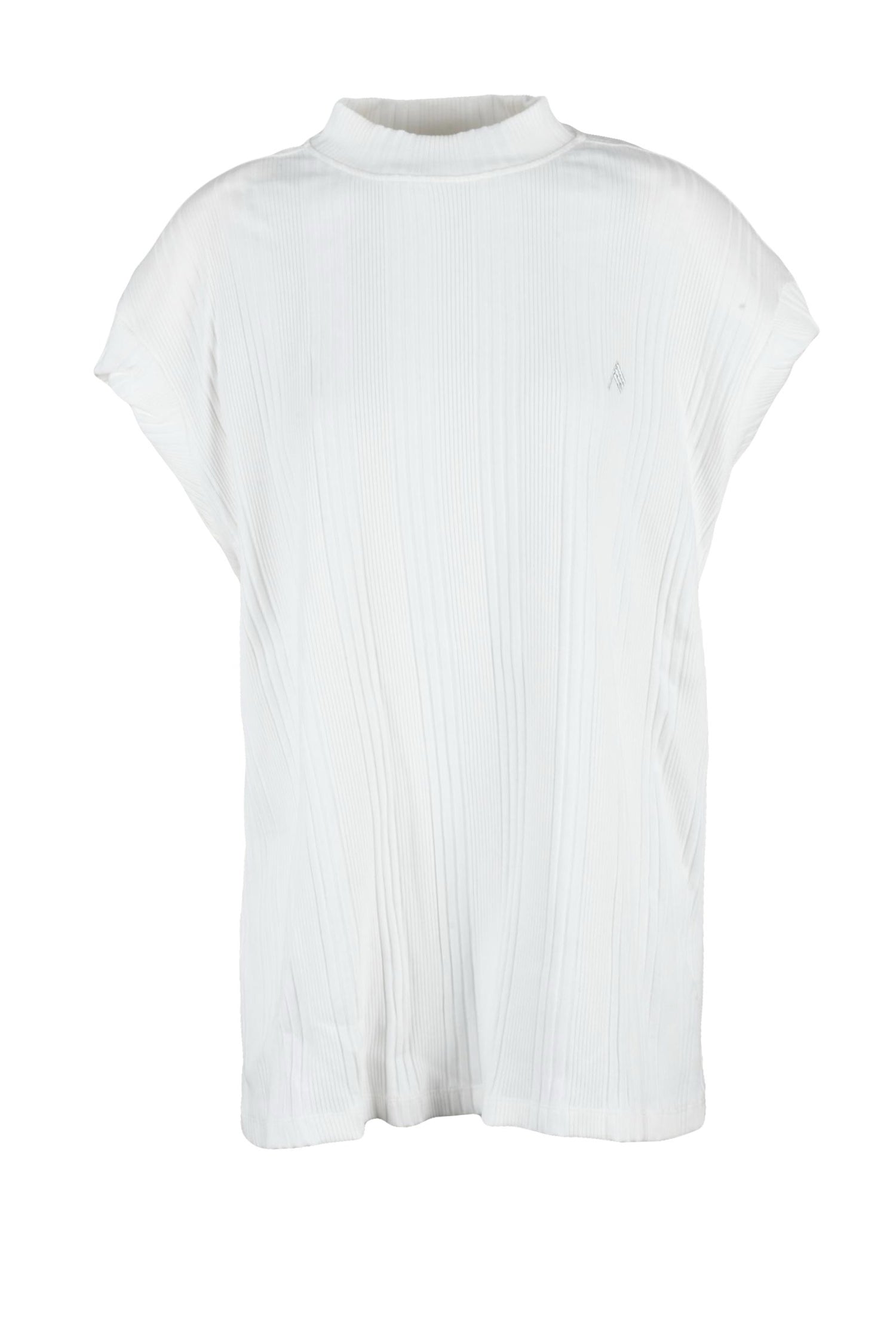 THE ATTICO - T-SHIRT AND POLO