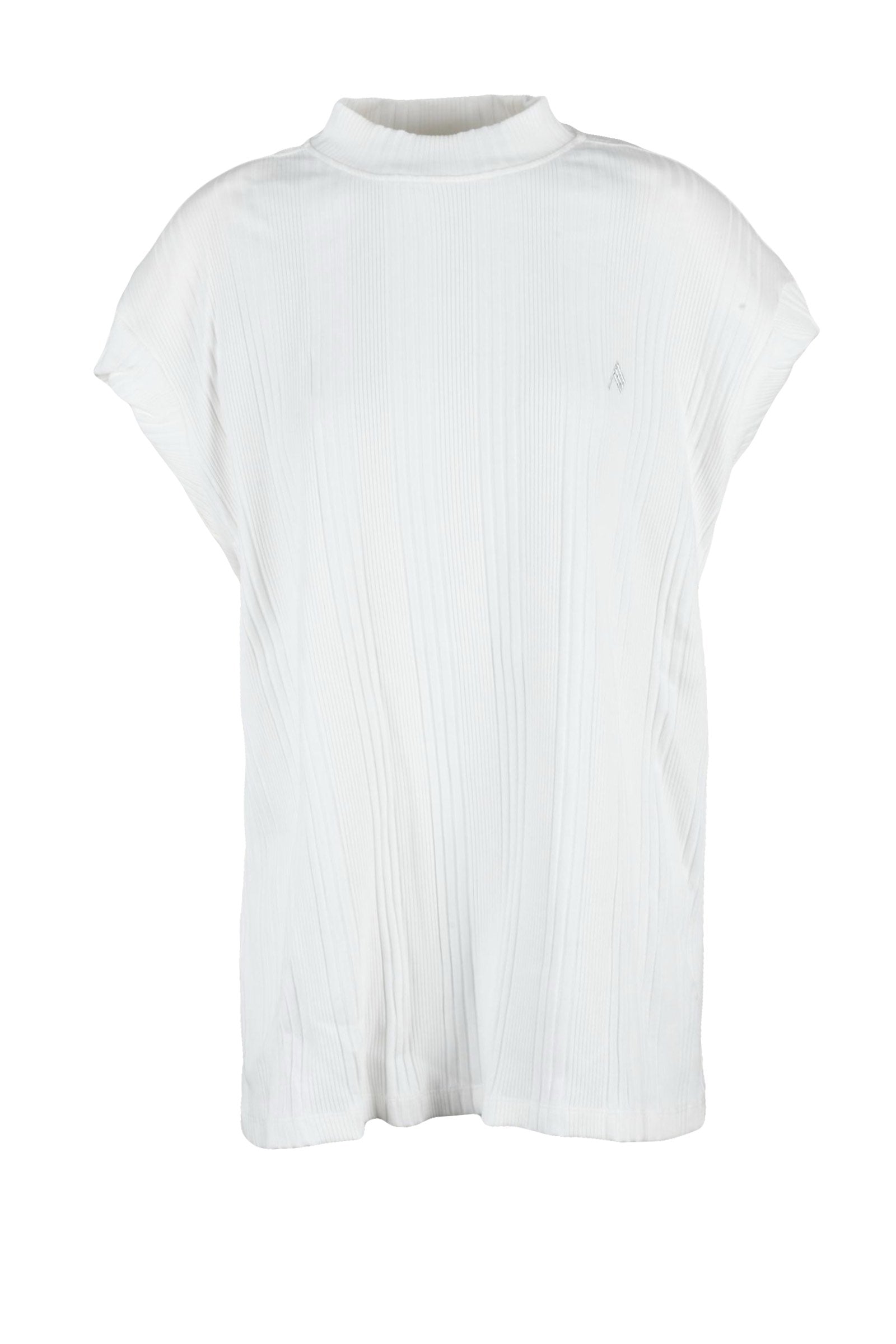 THE ATTICO - T-SHIRT AND POLO