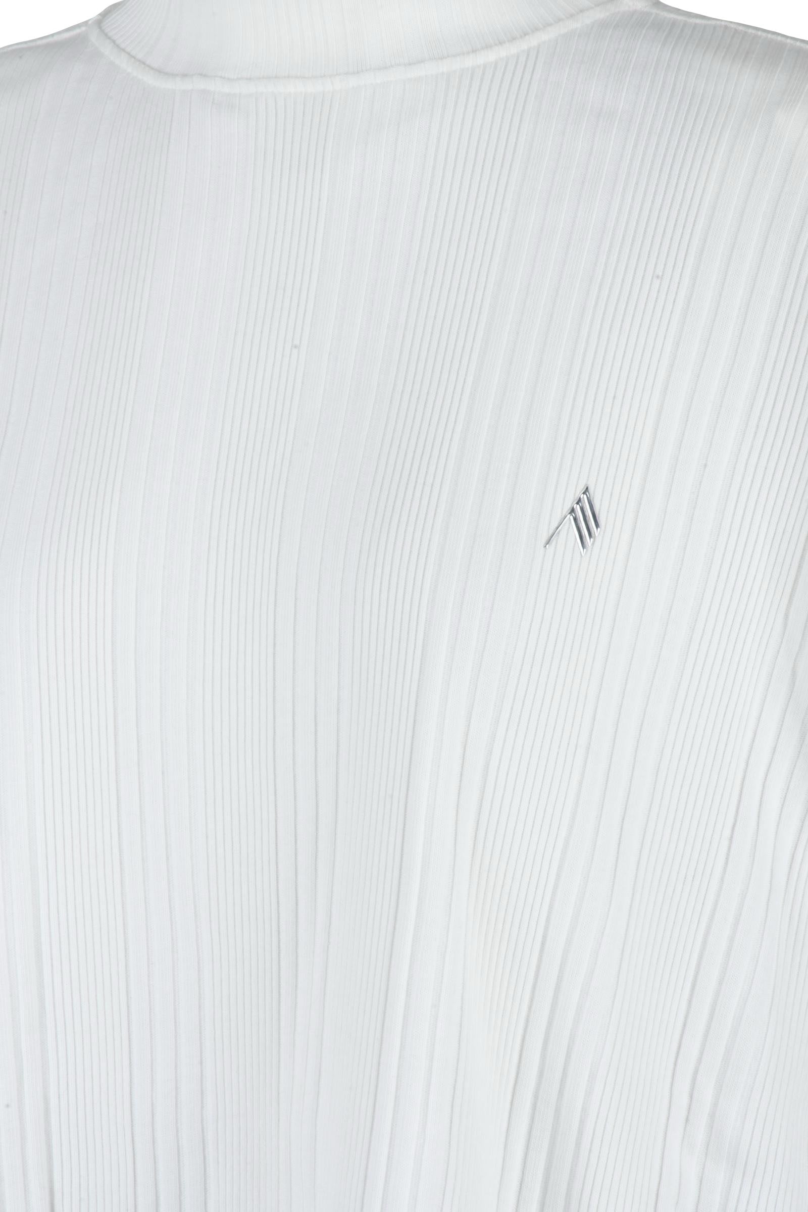 THE ATTICO - T-SHIRT AND POLO