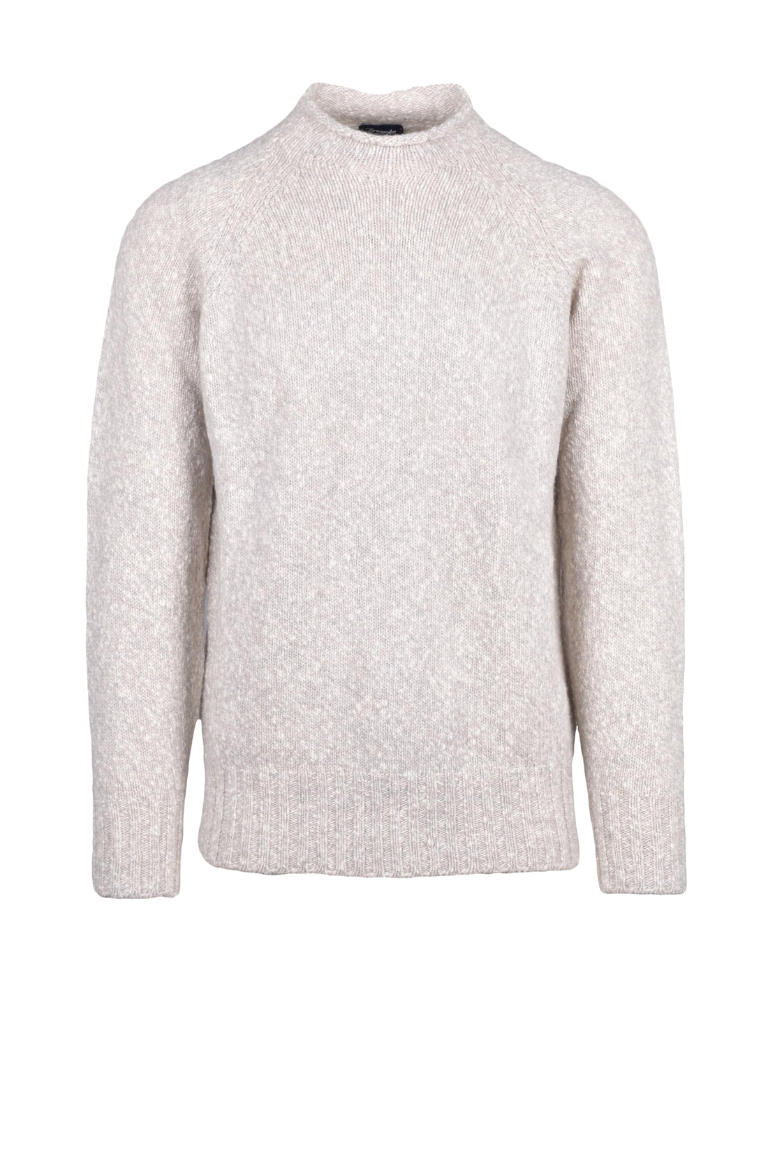 DRUMOHR - KNITWEAR AND SWEATSHIRTS