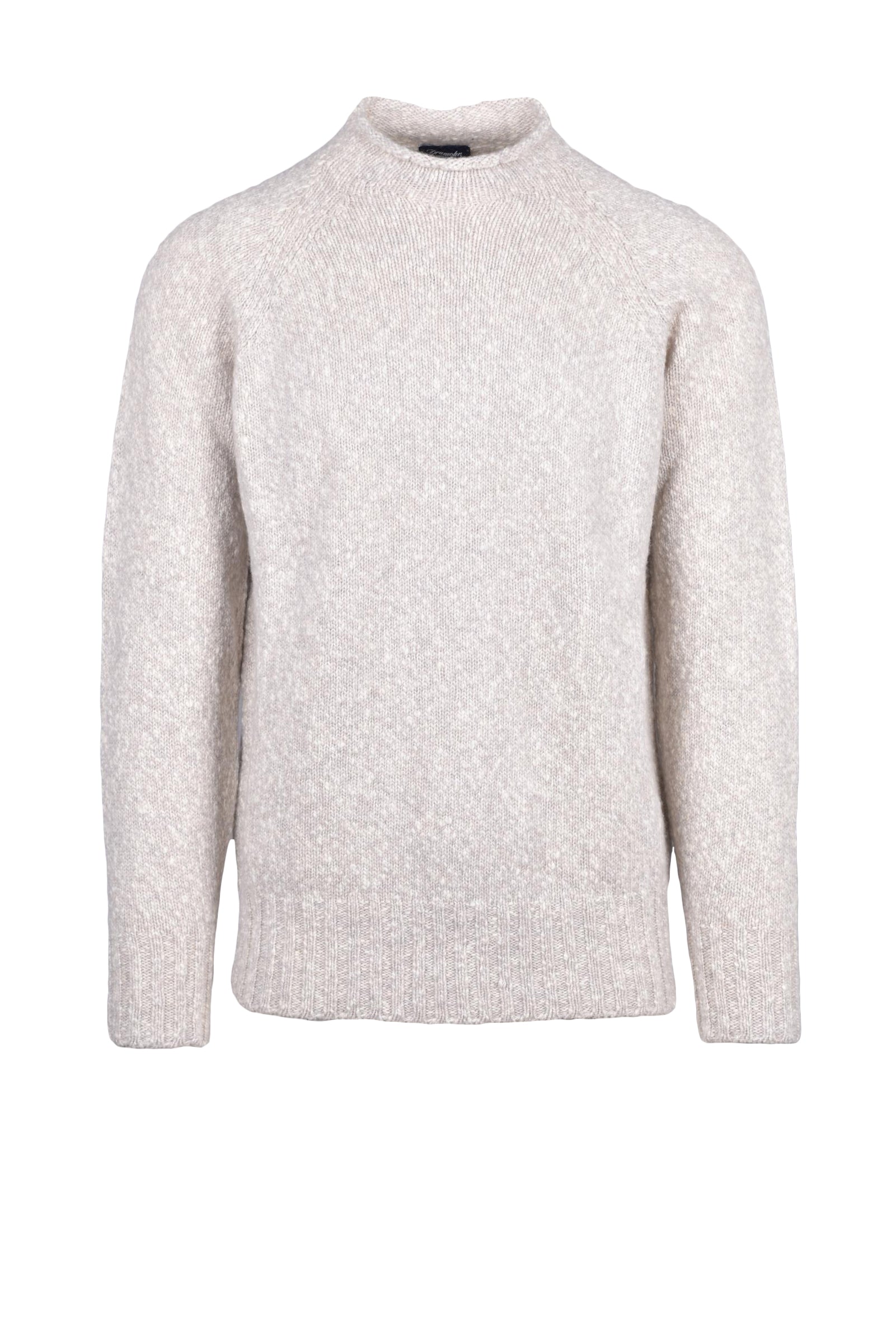 DRUMOHR - KNITWEAR AND SWEATSHIRTS