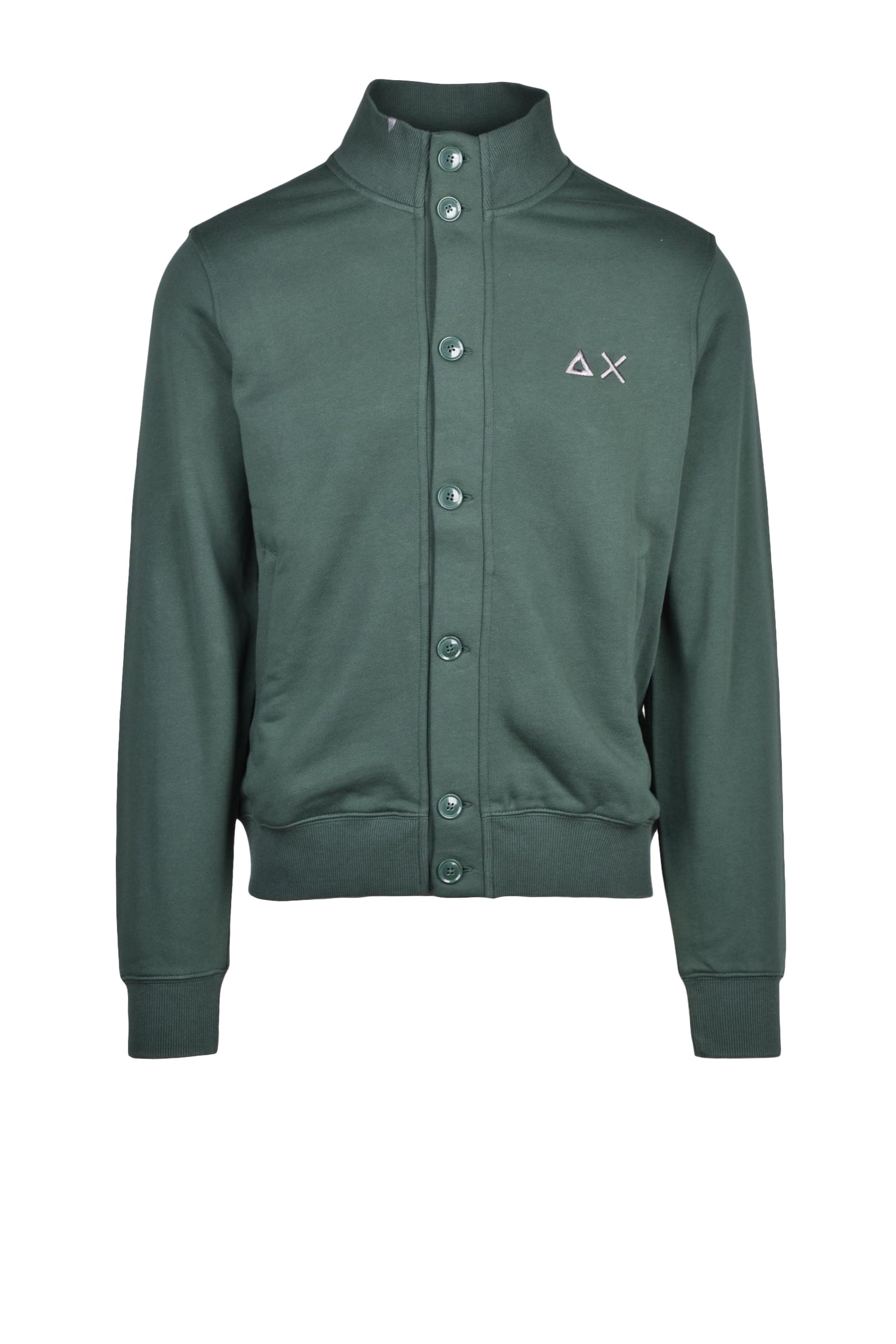 SUN68 - KNITWEAR AND SWEATSHIRTS