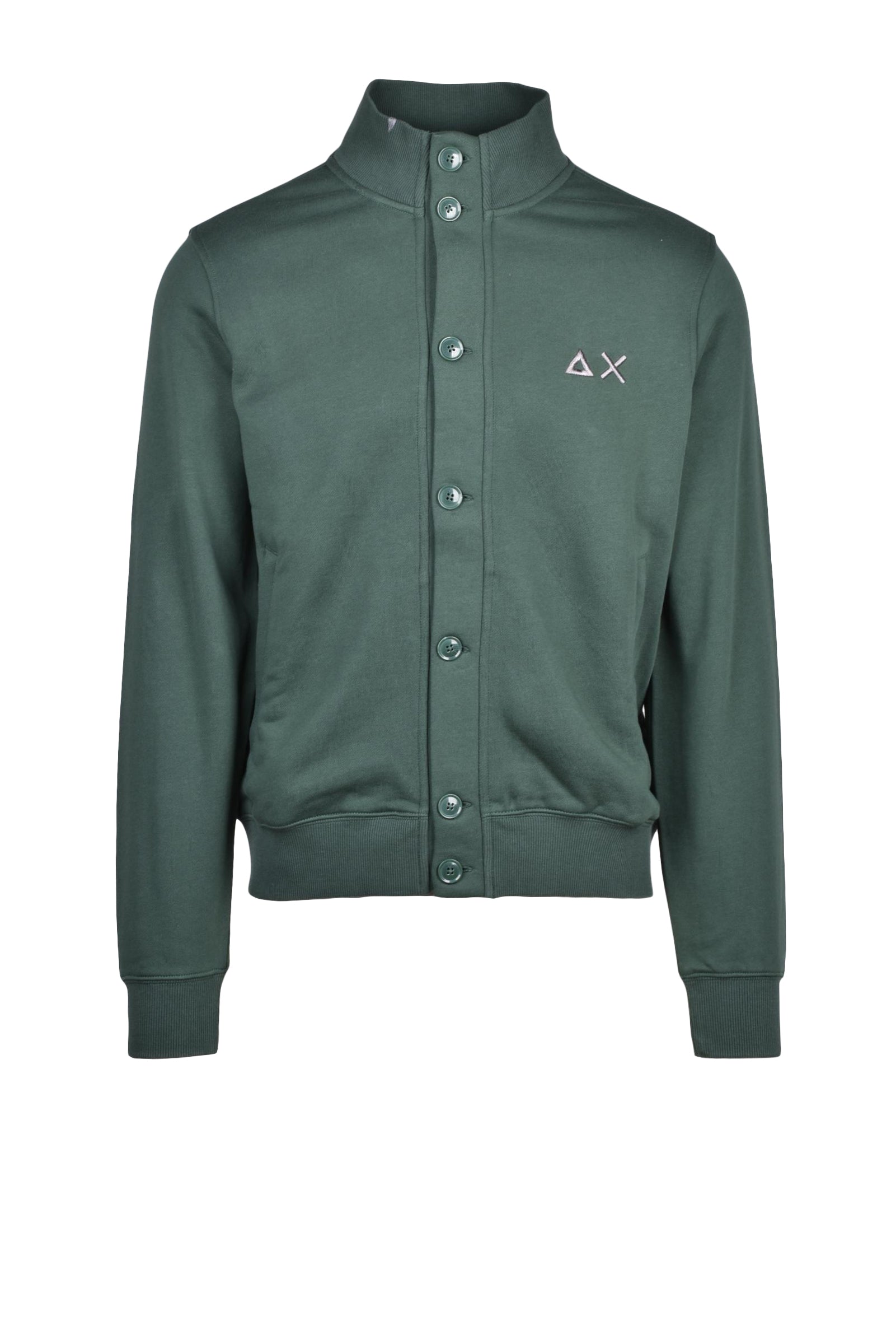 SUN68 - KNITWEAR AND SWEATSHIRTS