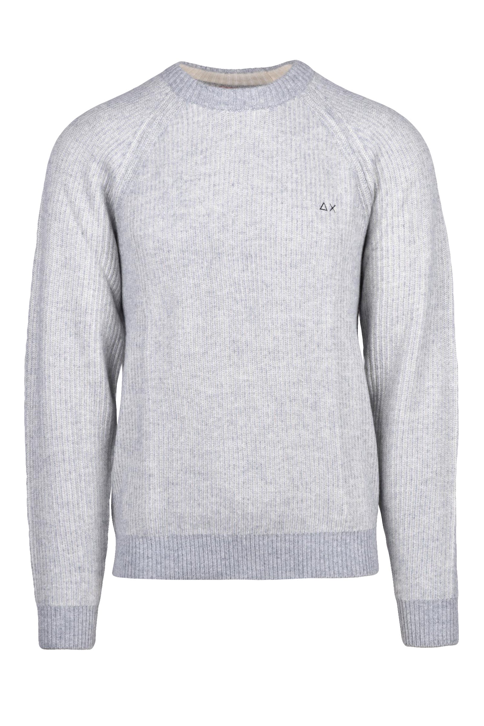 SUN68 - KNITWEAR AND SWEATSHIRTS