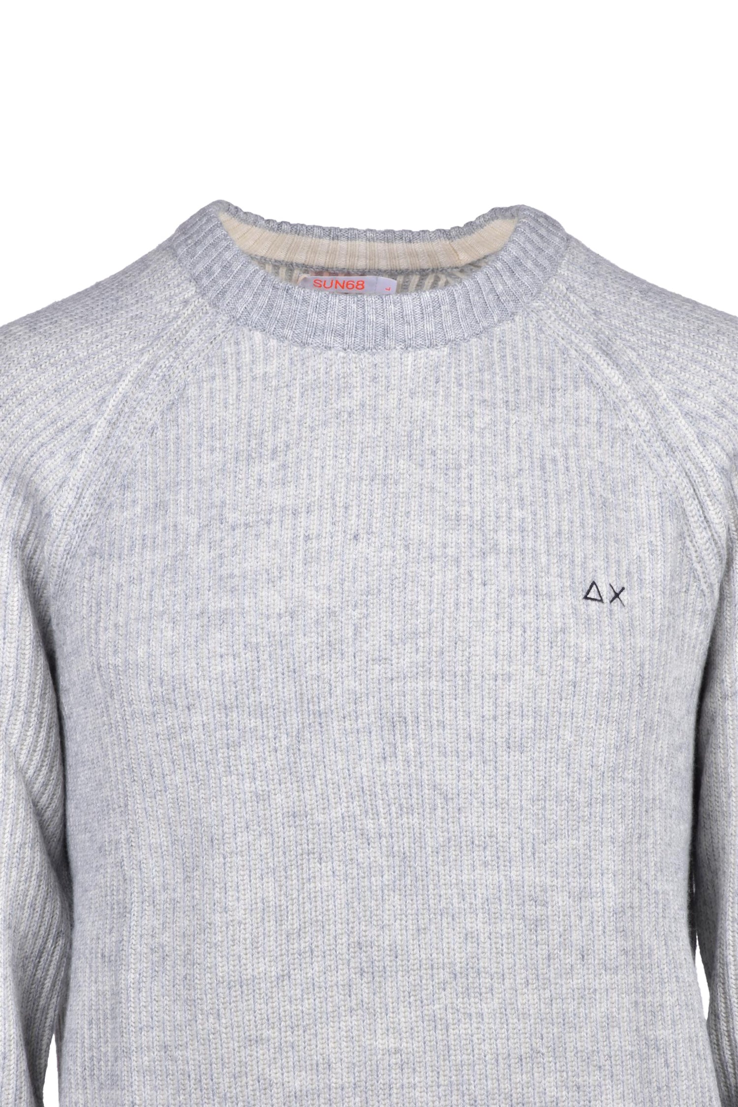 SUN68 - KNITWEAR AND SWEATSHIRTS