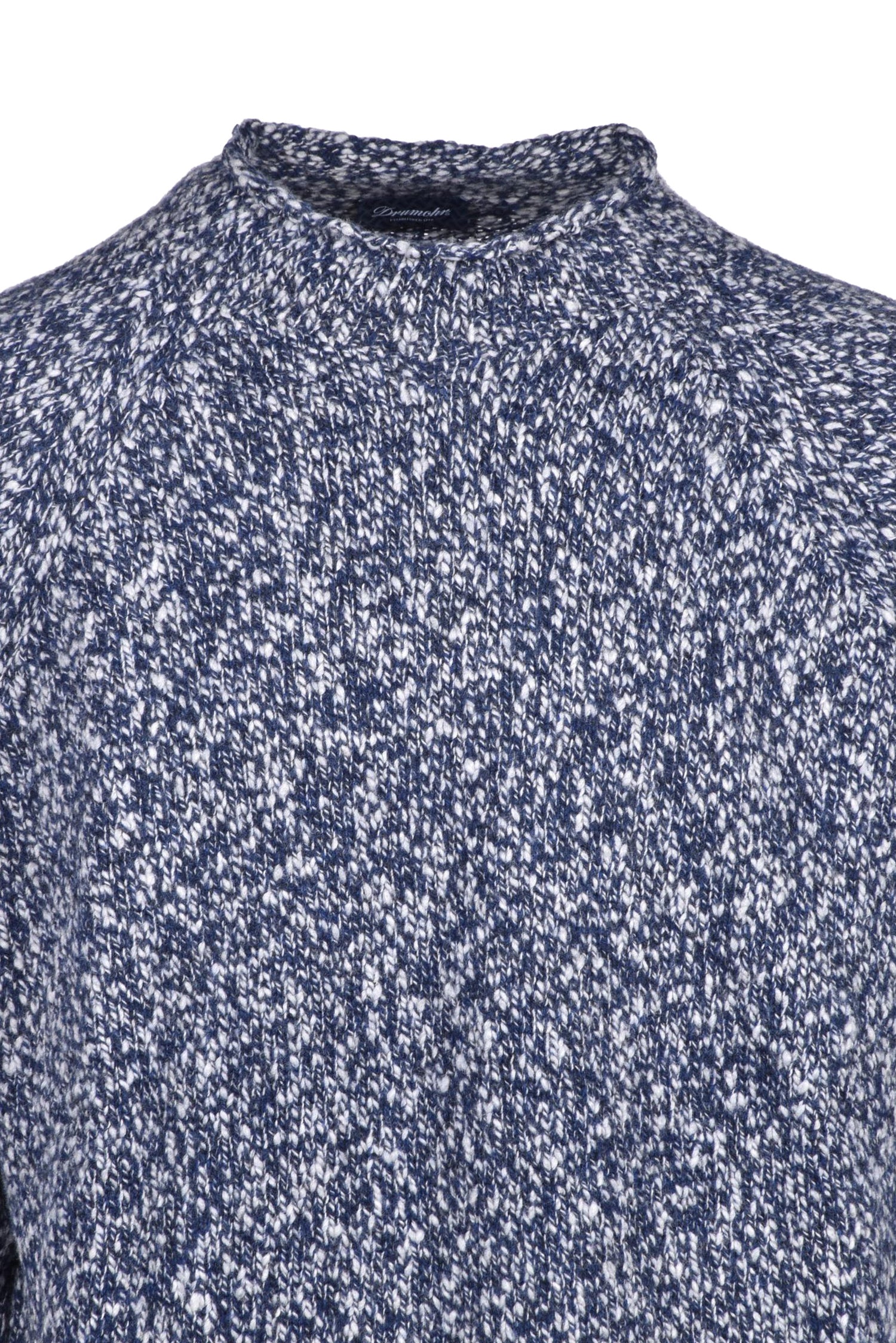 DRUMOHR - KNITWEAR AND SWEATSHIRTS