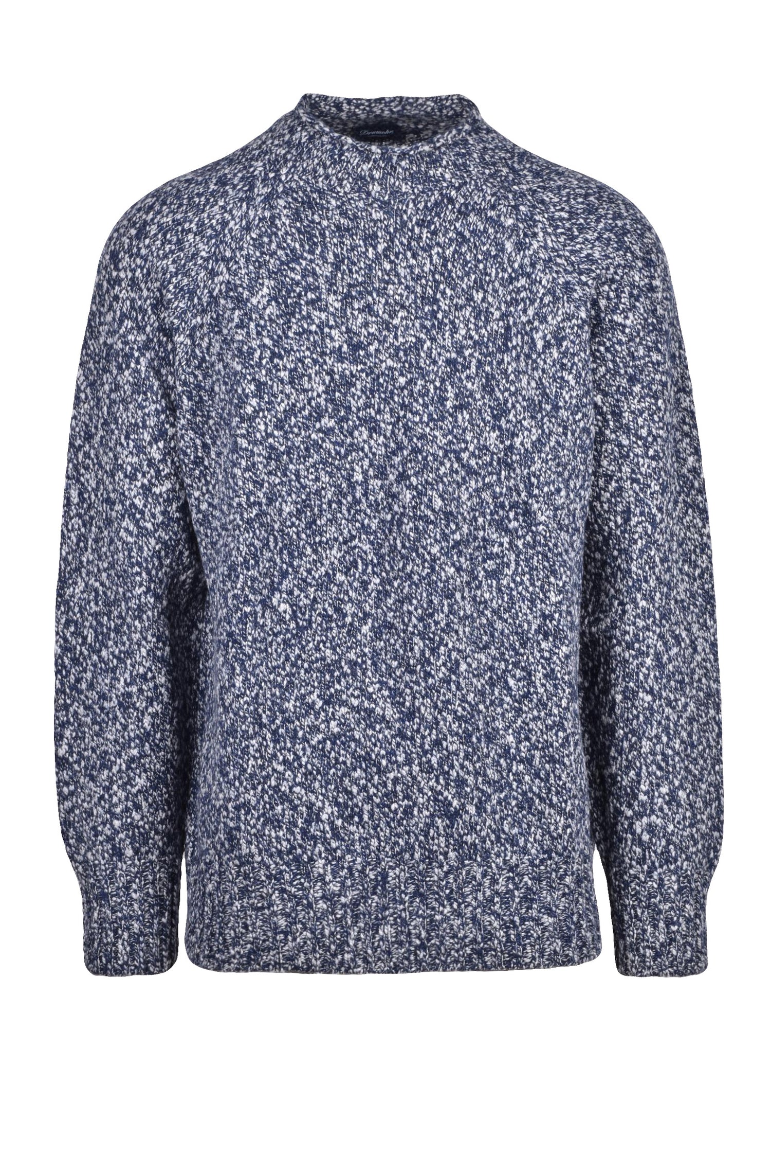 DRUMOHR - KNITWEAR AND SWEATSHIRTS